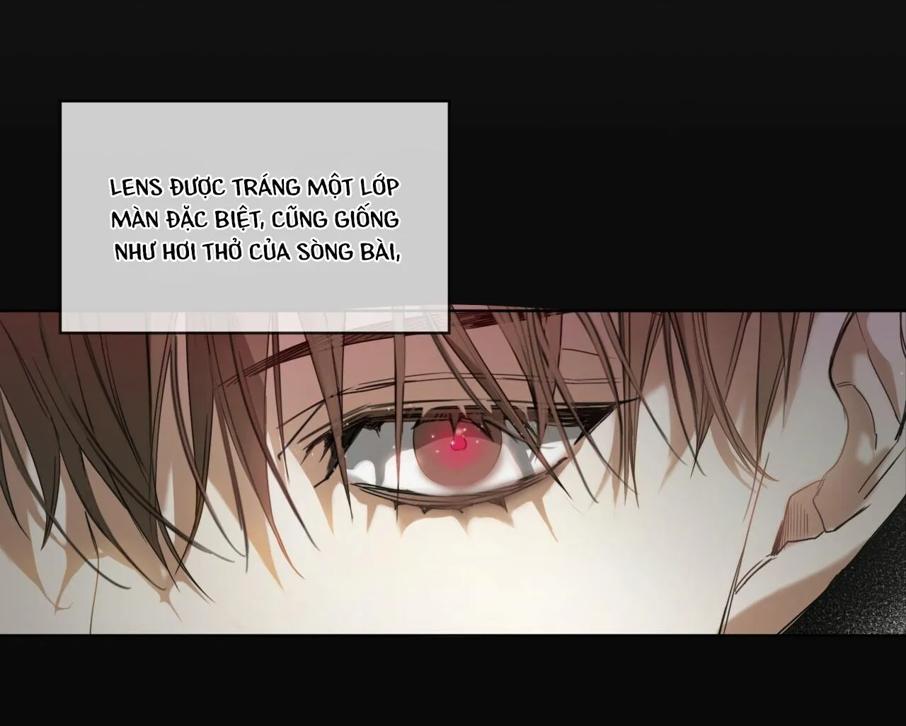 Phạm Luật Chapter 2 Trang 24