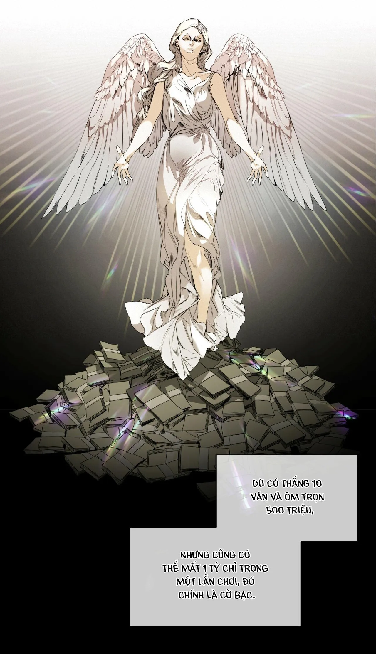 Phạm Luật Chapter 2 Trang 32