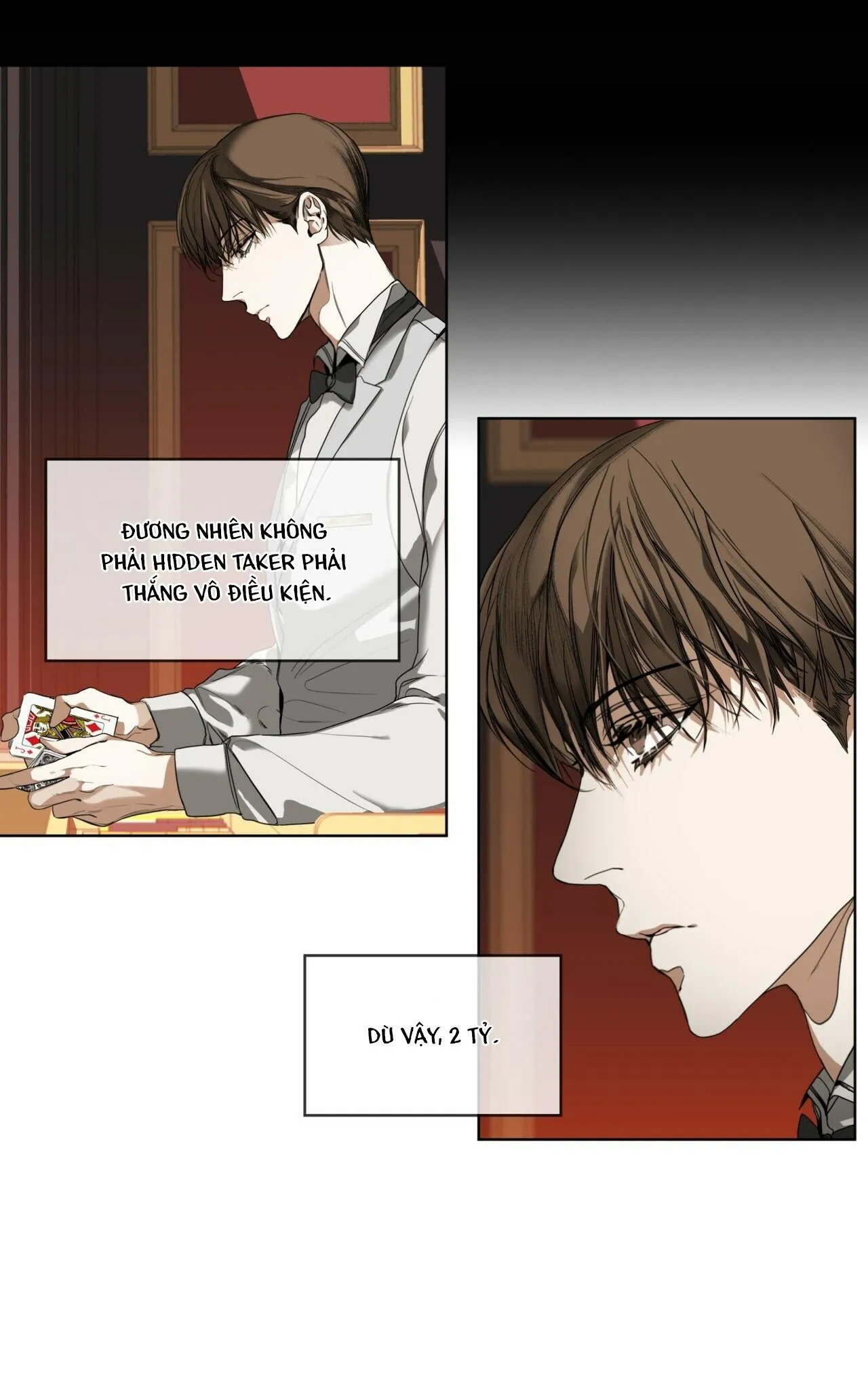 Phạm Luật Chapter 2 Trang 33