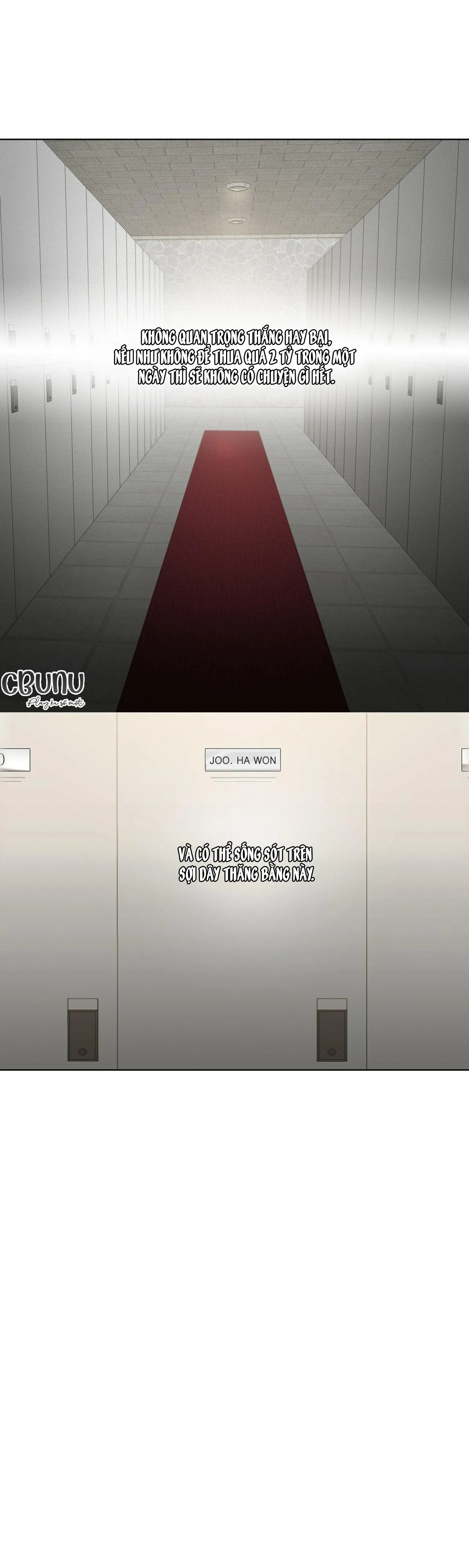 Phạm Luật Chapter 2 Trang 34