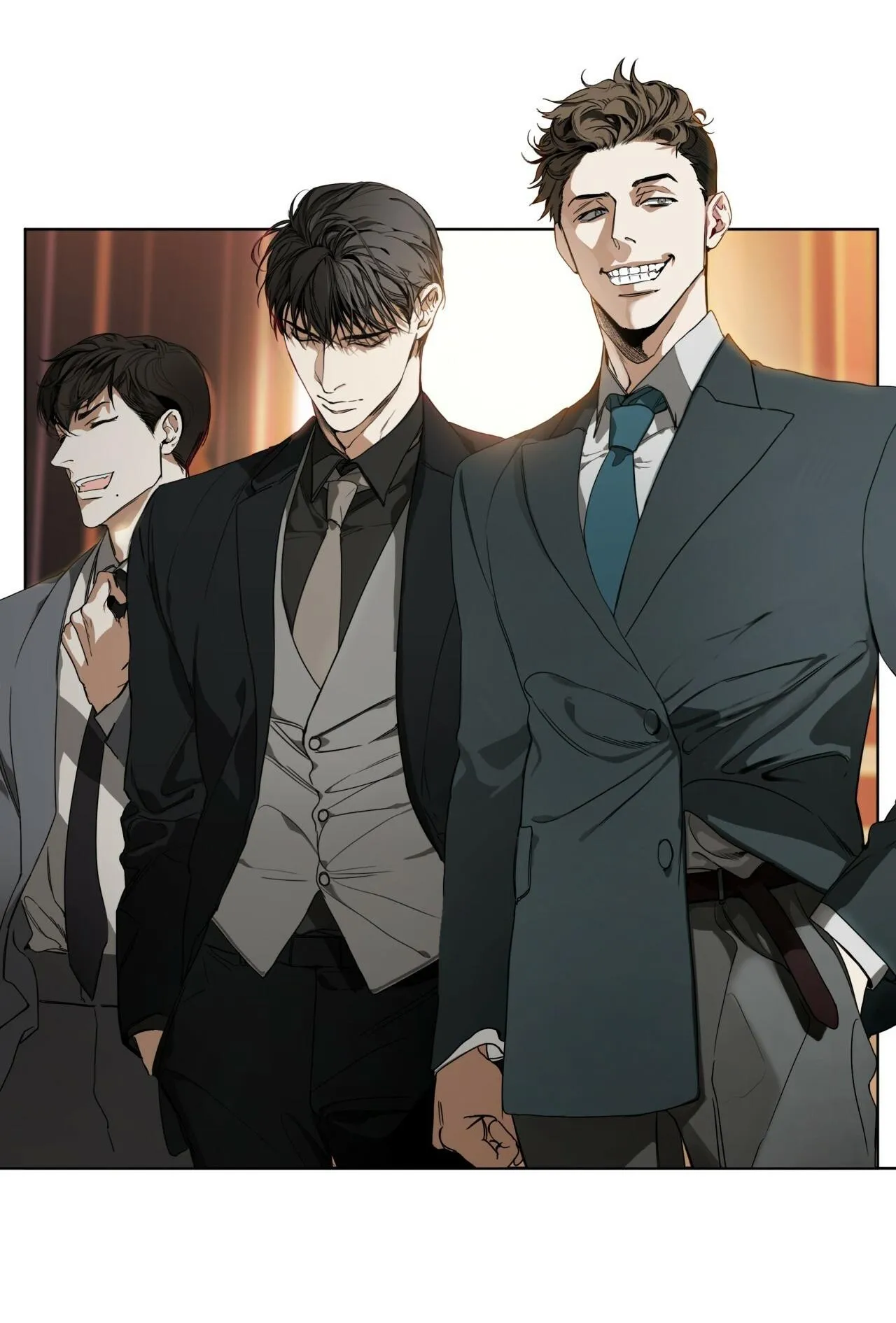 Phạm Luật Chapter 2 Trang 36