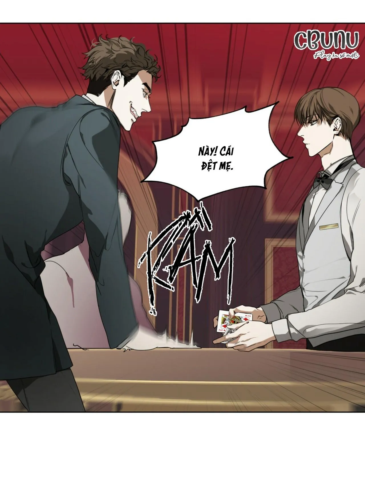 Phạm Luật Chapter 2 Trang 38