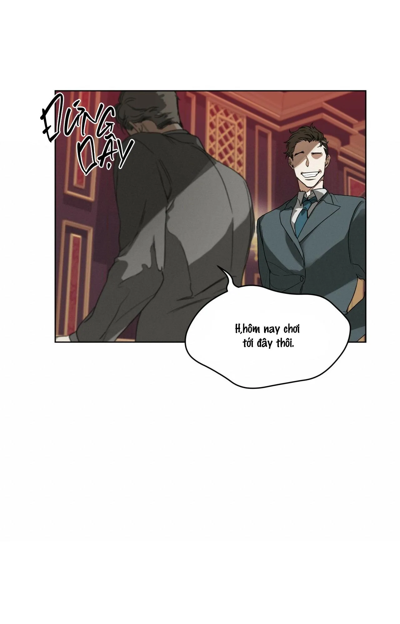 Phạm Luật Chapter 2 Trang 41