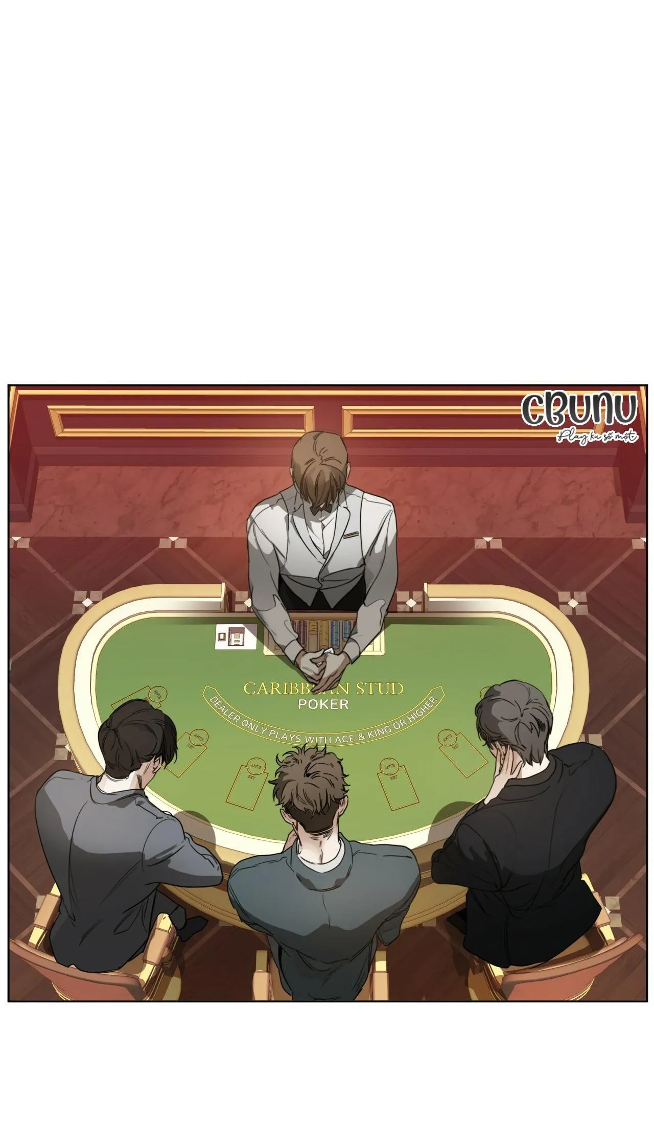 Phạm Luật Chapter 2 Trang 42