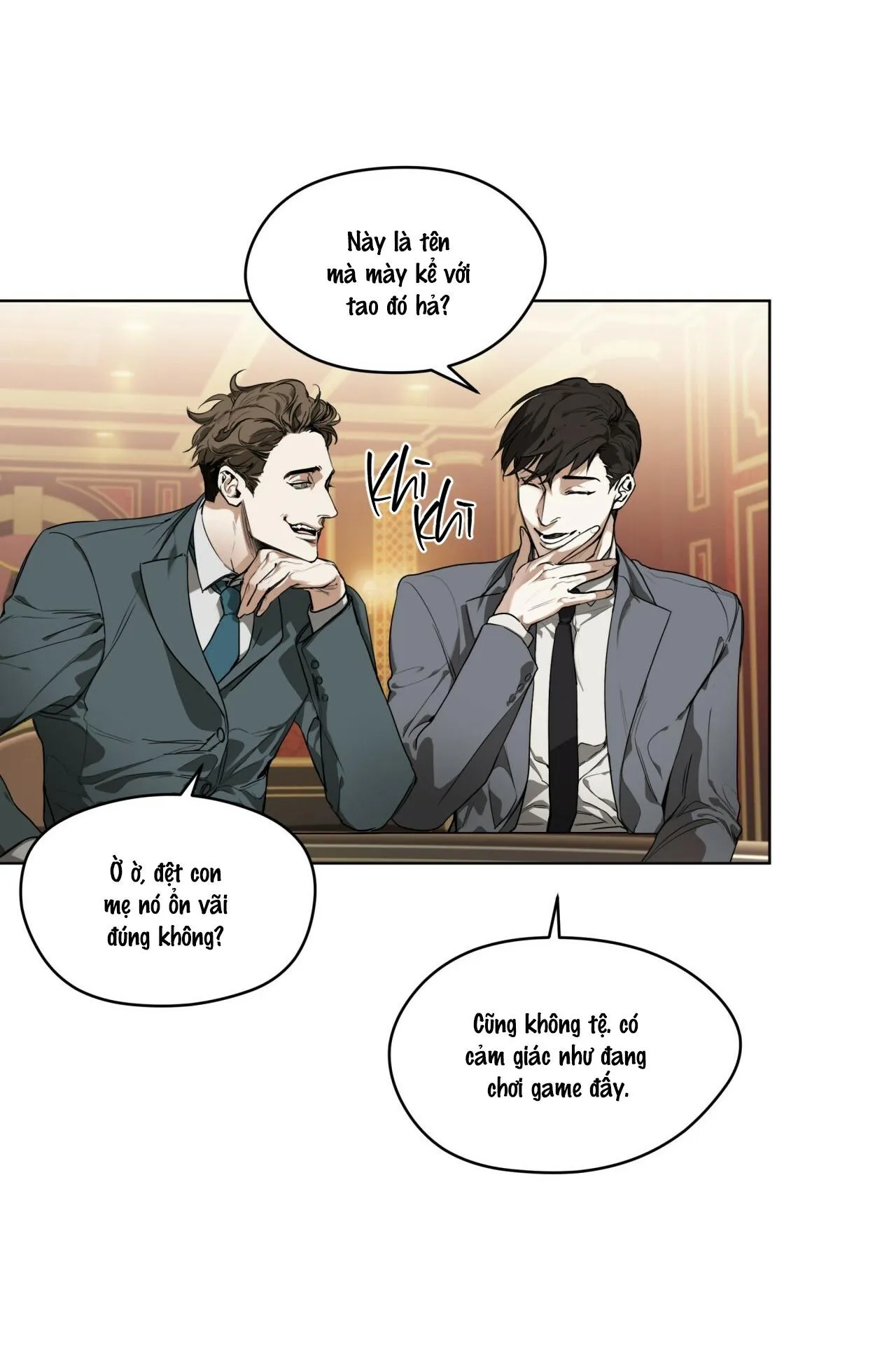 Phạm Luật Chapter 2 Trang 43