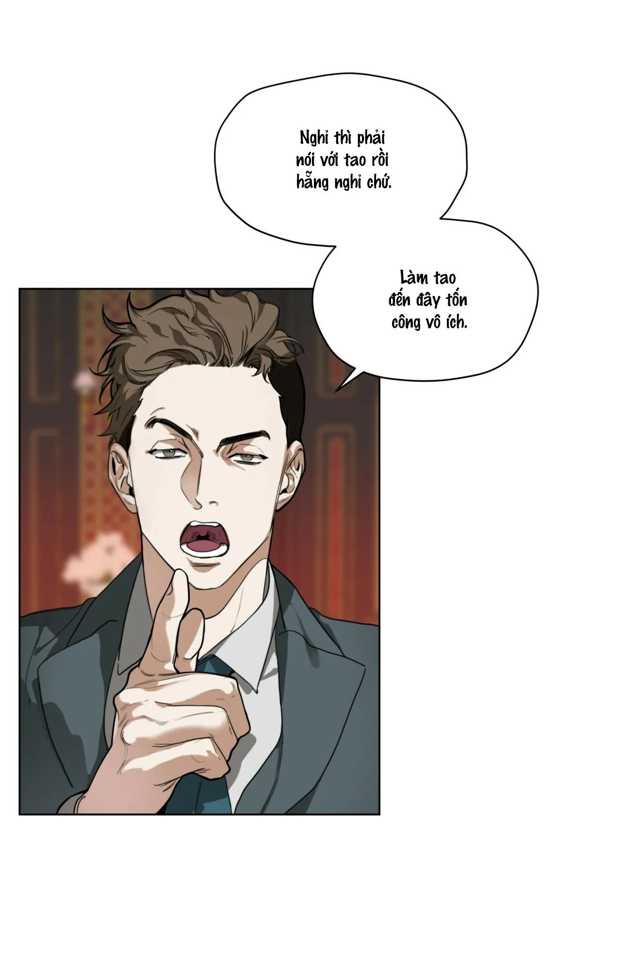 Phạm Luật Chapter 2 Trang 55