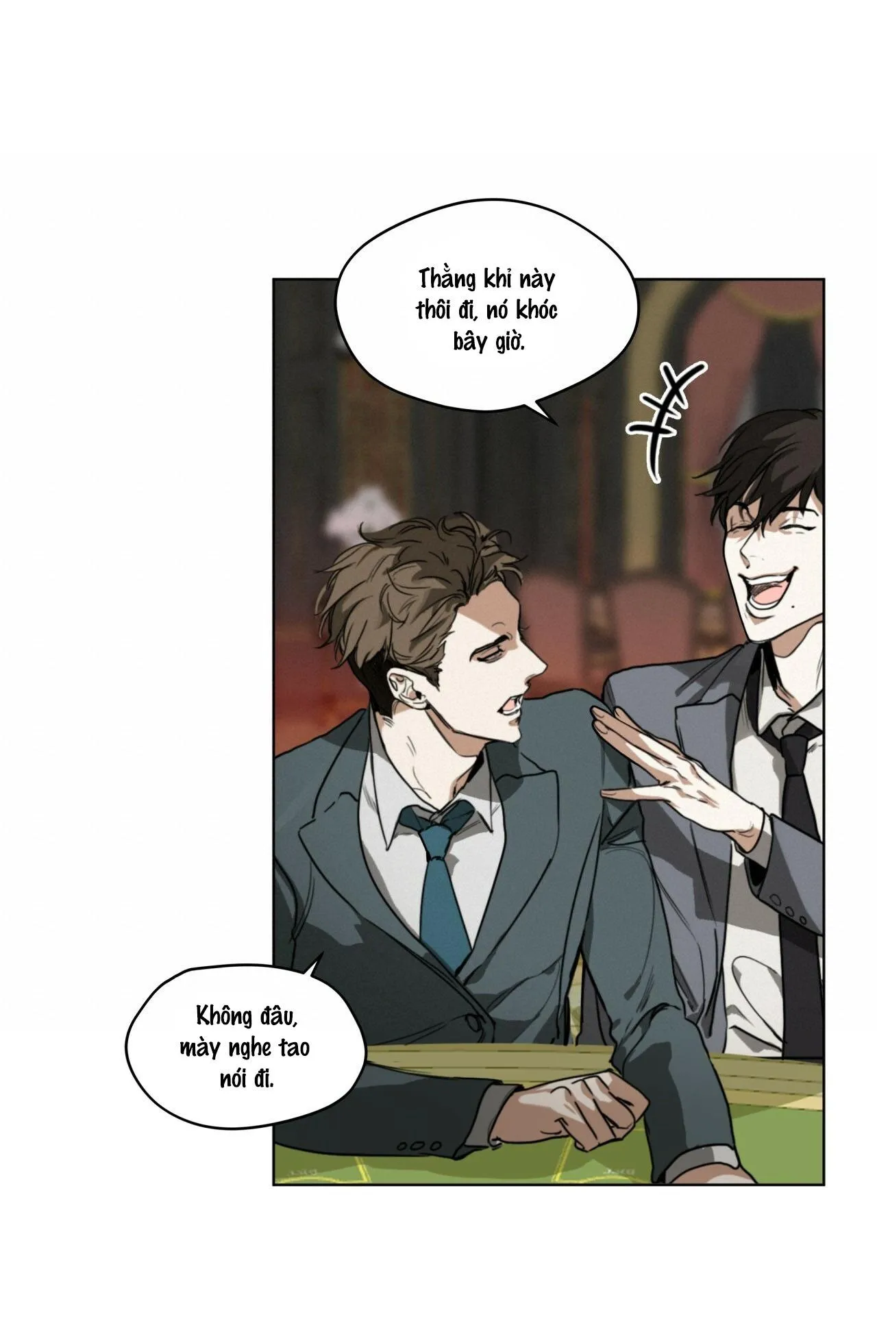 Phạm Luật Chapter 2 Trang 56