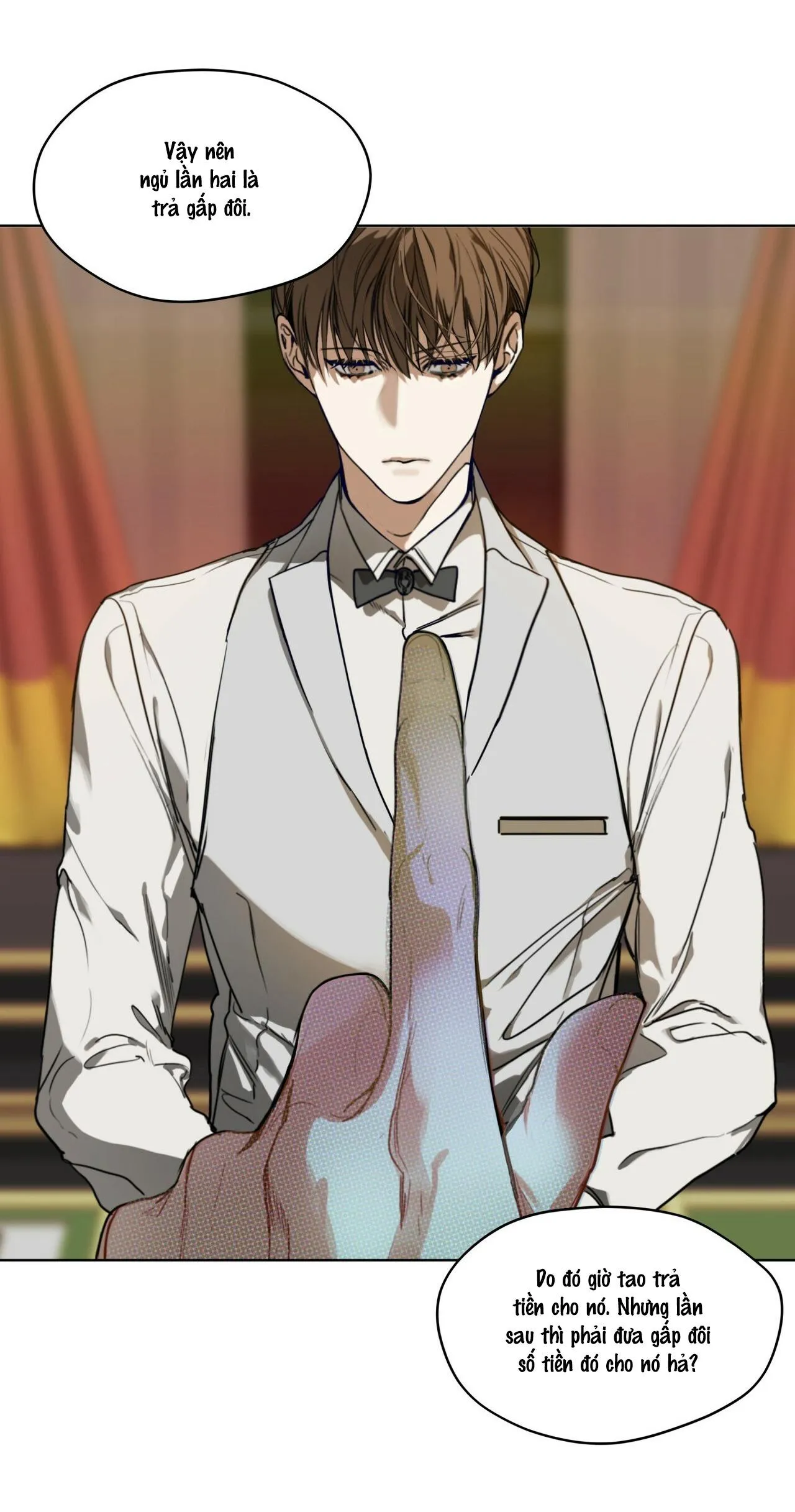 Phạm Luật Chapter 2 Trang 58