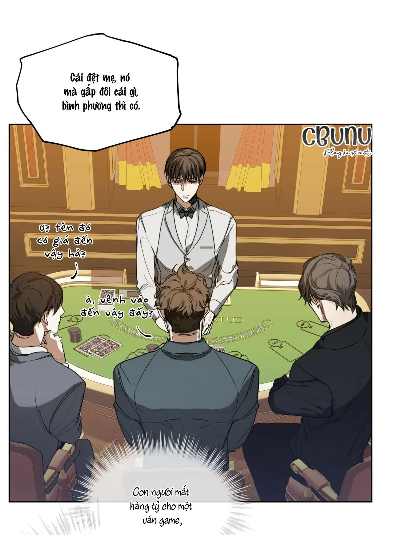 Phạm Luật Chapter 2 Trang 59