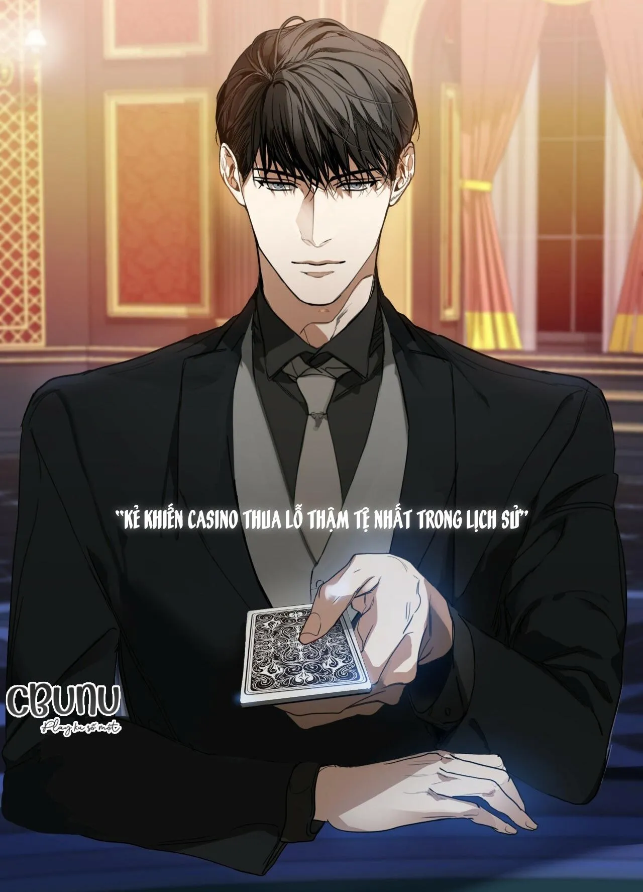 Phạm Luật Chapter 2 Trang 65