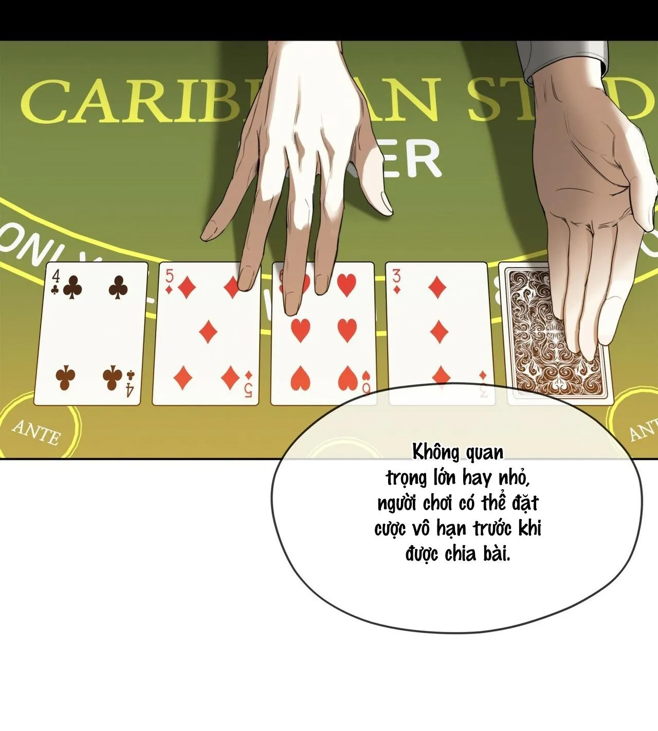 Phạm Luật Chapter 3 Trang 10