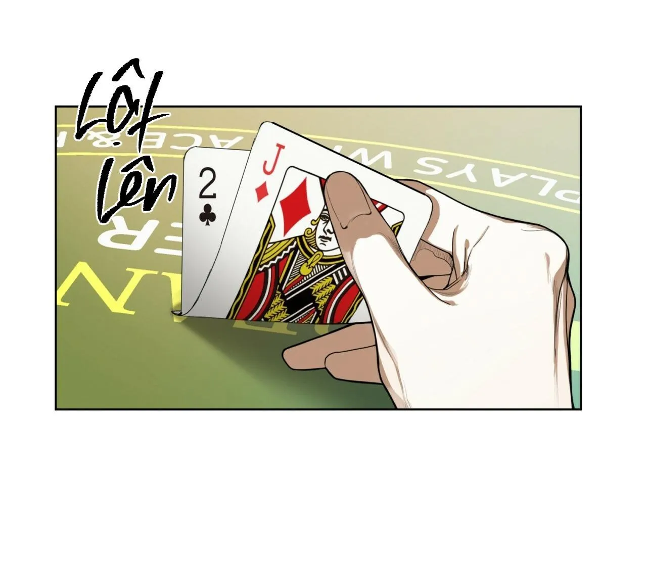 Phạm Luật Chapter 3 Trang 15