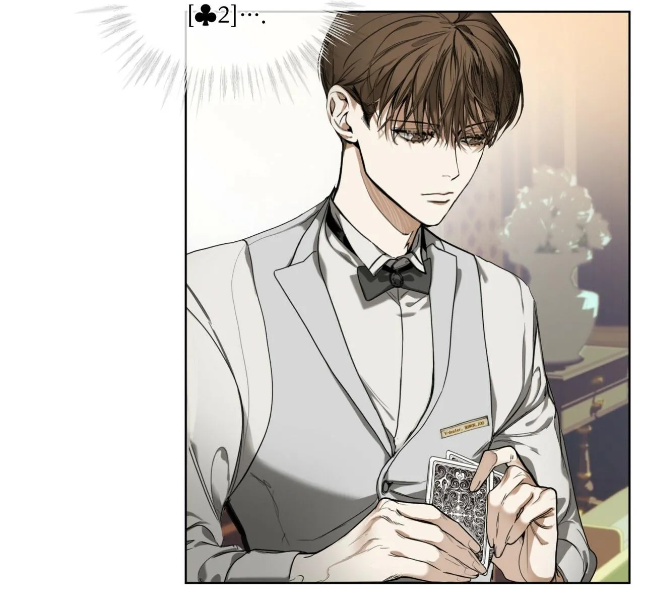 Phạm Luật Chapter 3 Trang 17