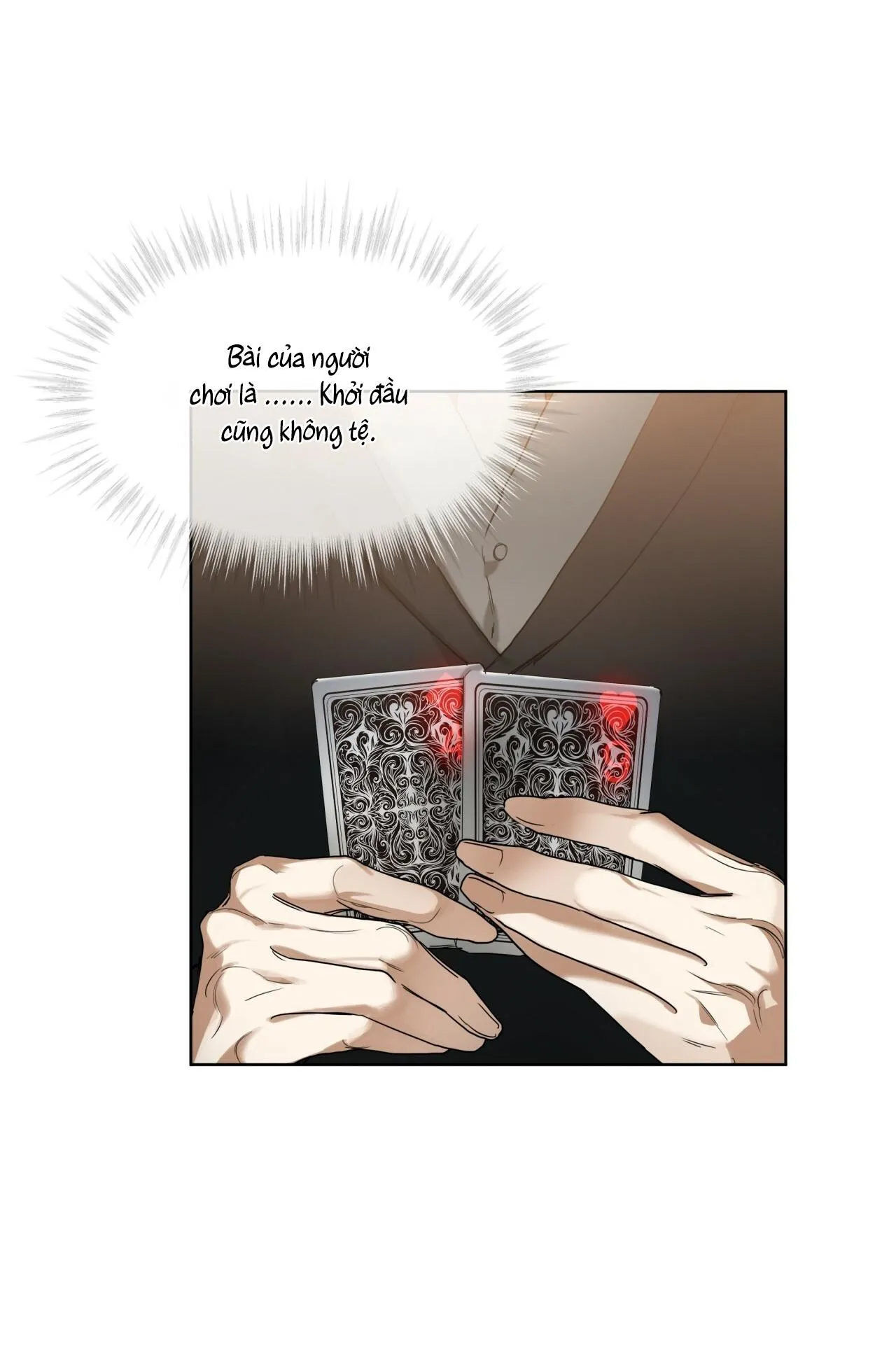 Phạm Luật Chapter 3 Trang 20