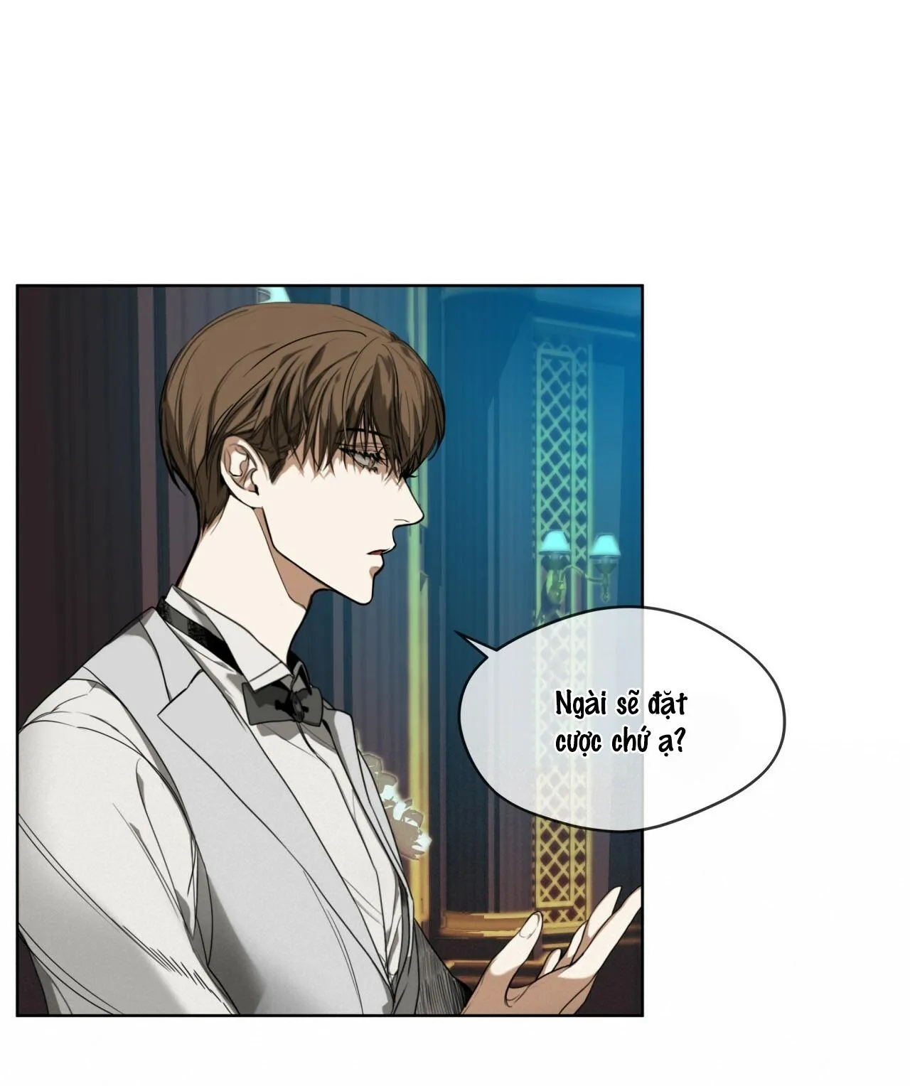 Phạm Luật Chapter 3 Trang 21