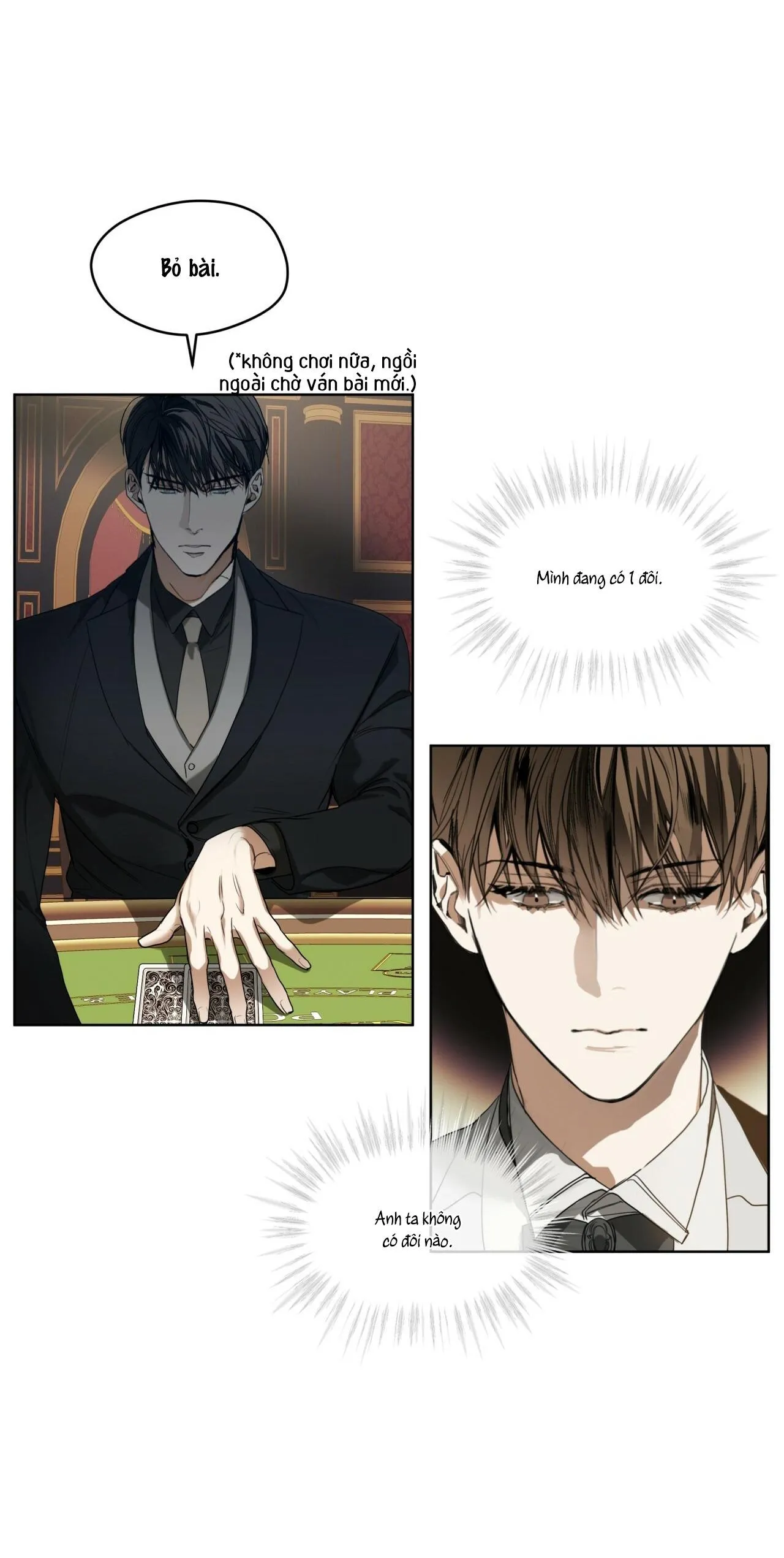 Phạm Luật Chapter 3 Trang 29