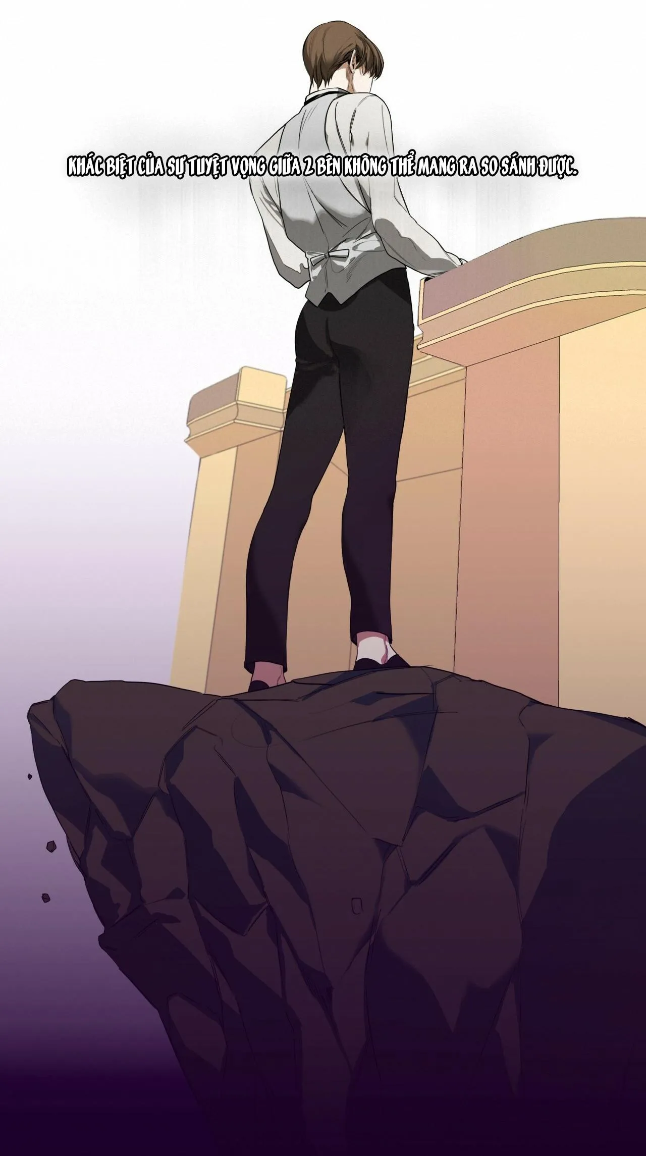 Phạm Luật Chapter 3 Trang 36