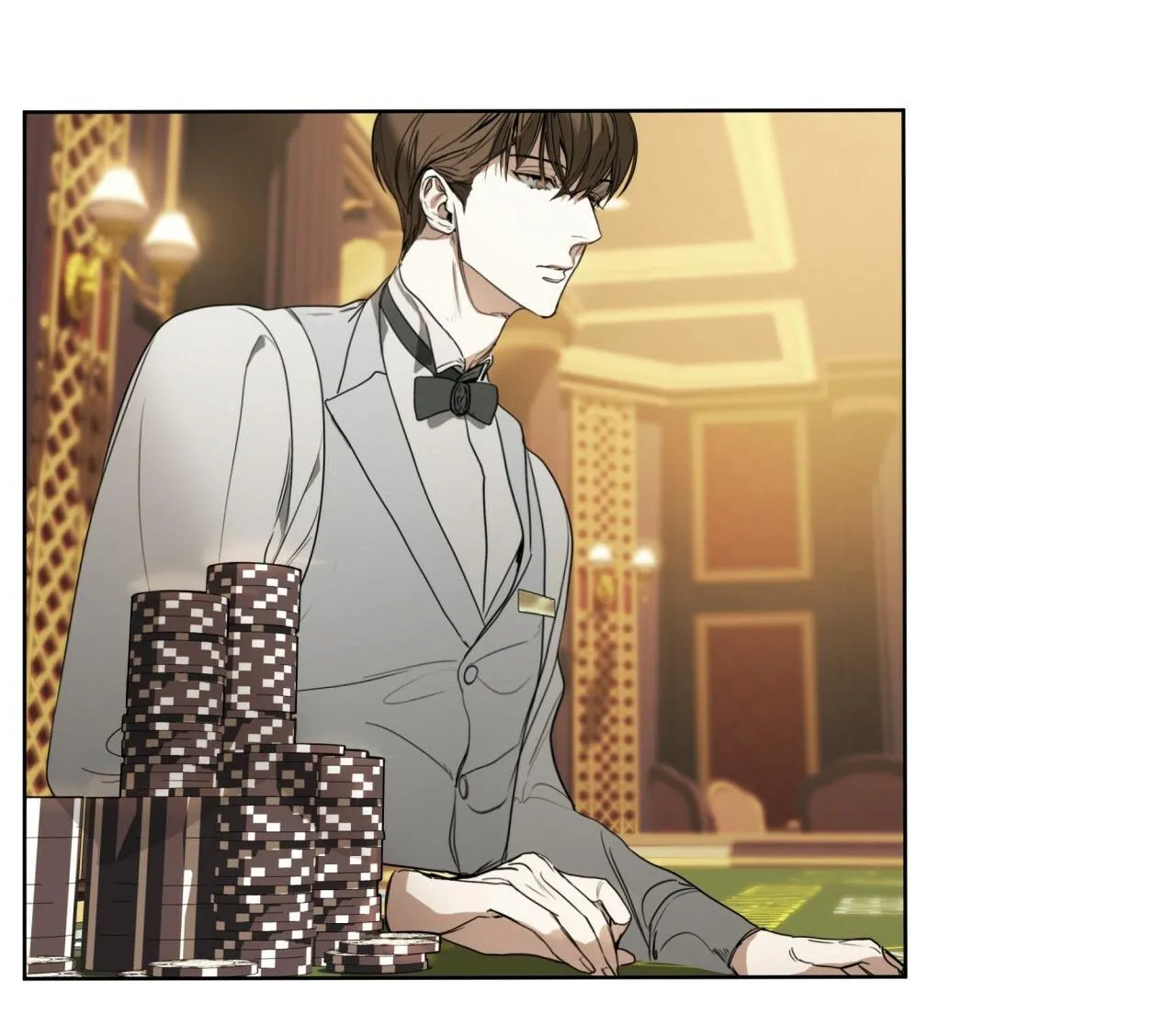 Phạm Luật Chapter 3 Trang 42