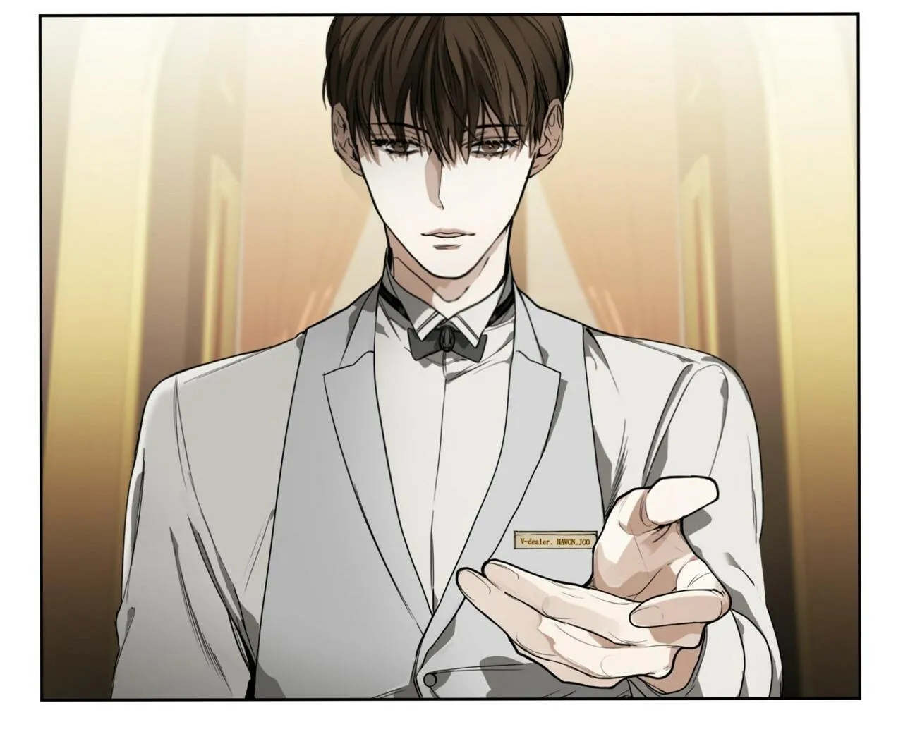 Phạm Luật Chapter 3 Trang 45