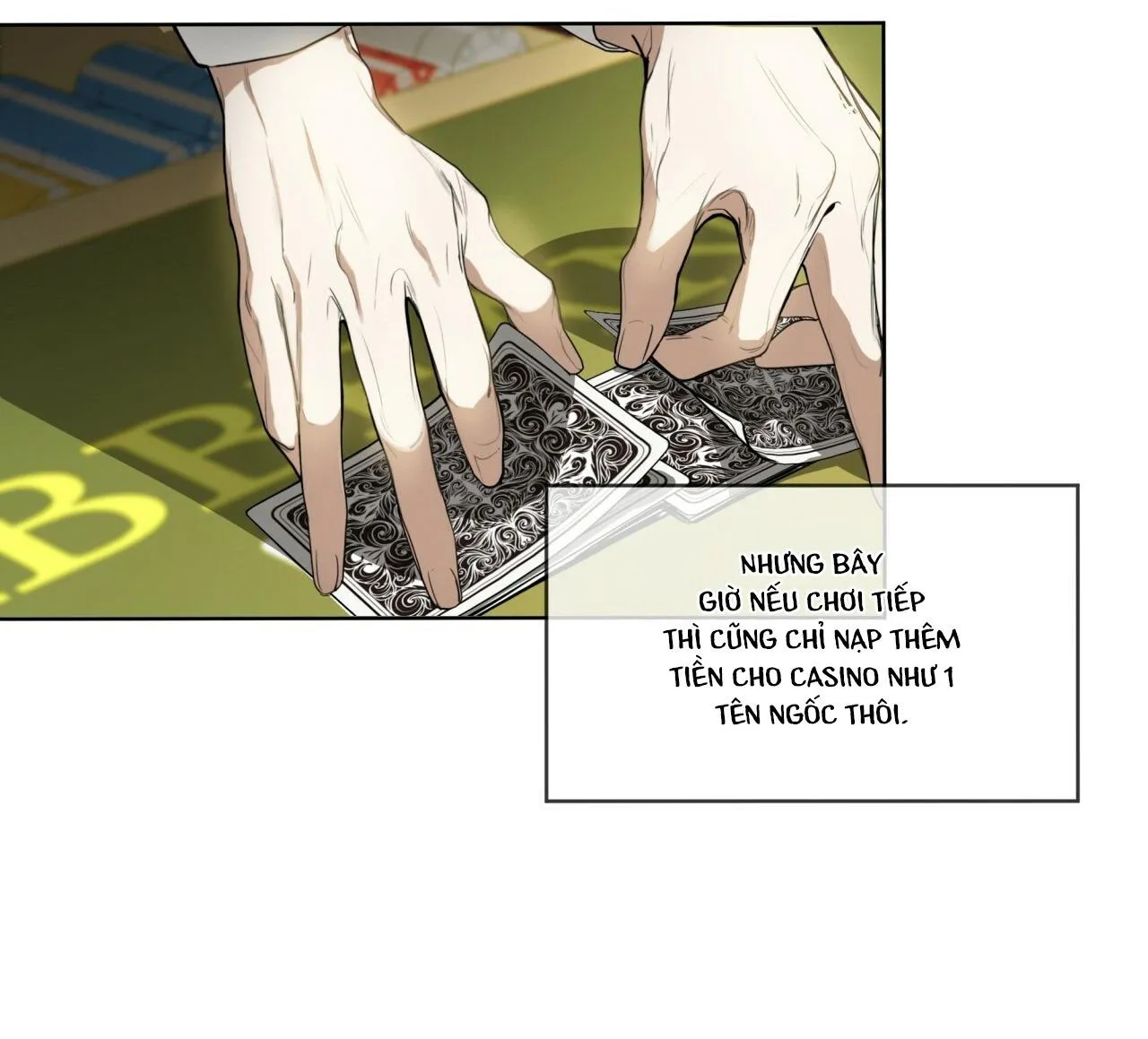 Phạm Luật Chapter 3 Trang 48