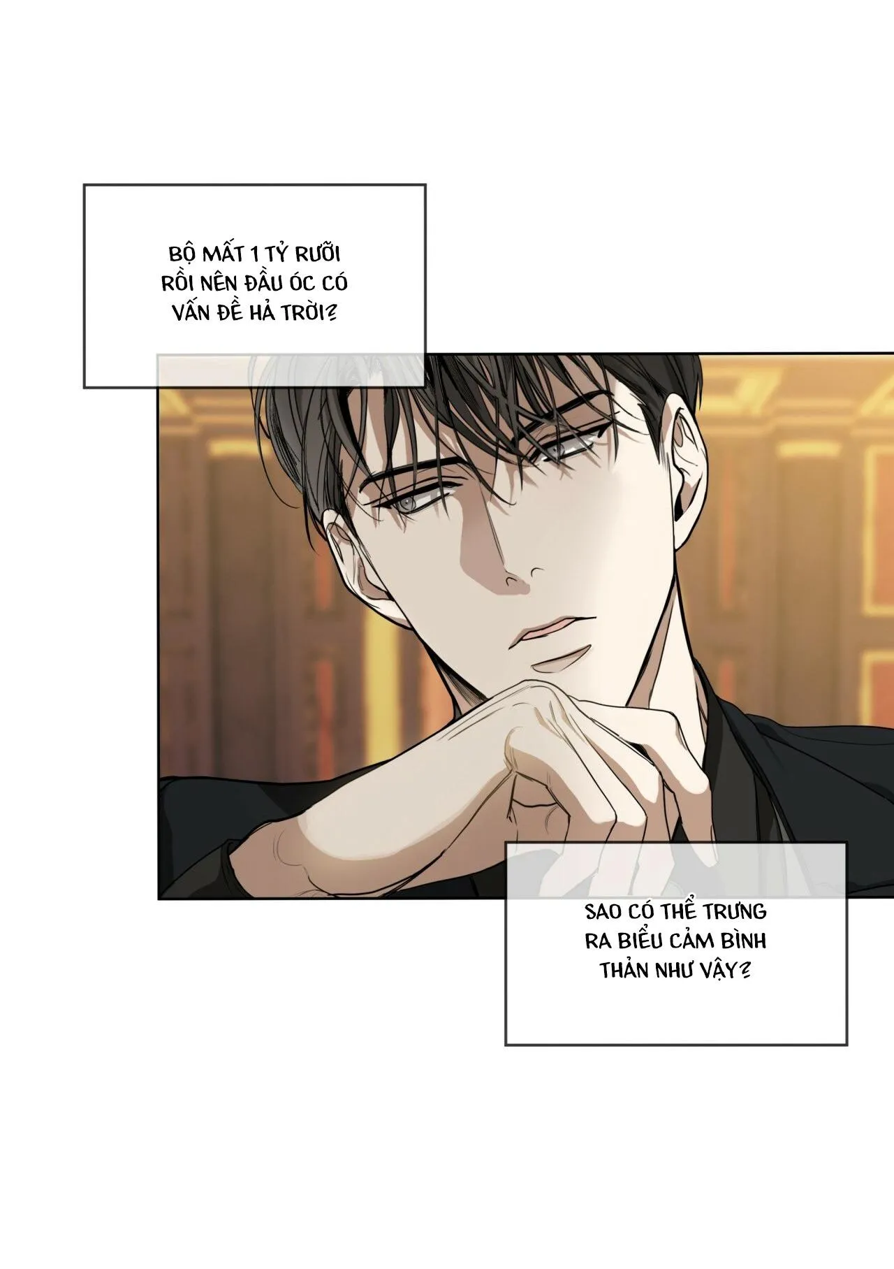 Phạm Luật Chapter 3 Trang 49