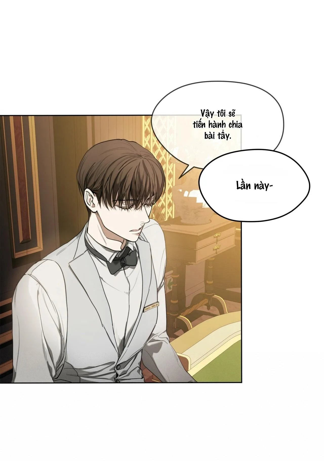 Phạm Luật Chapter 3 Trang 50