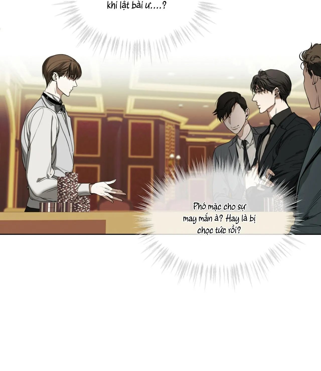 Phạm Luật Chapter 3 Trang 54