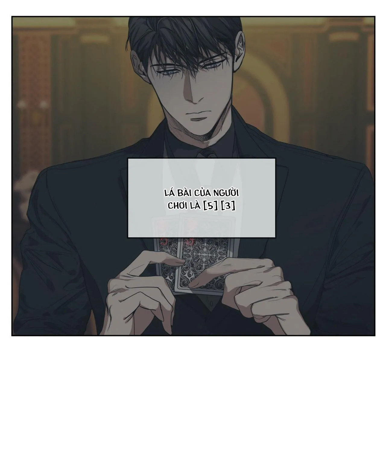 Phạm Luật Chapter 3 Trang 58