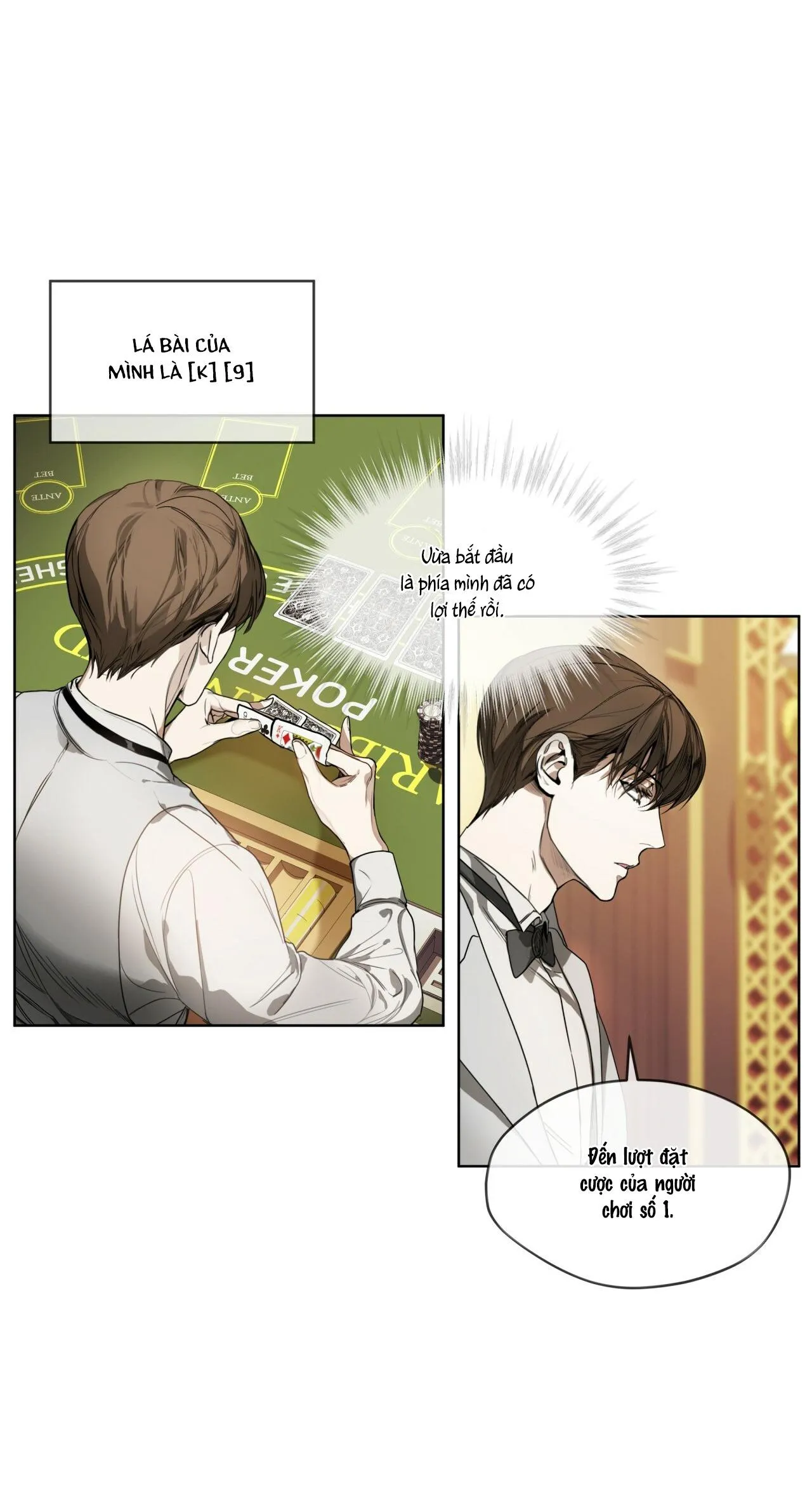 Phạm Luật Chapter 3 Trang 59