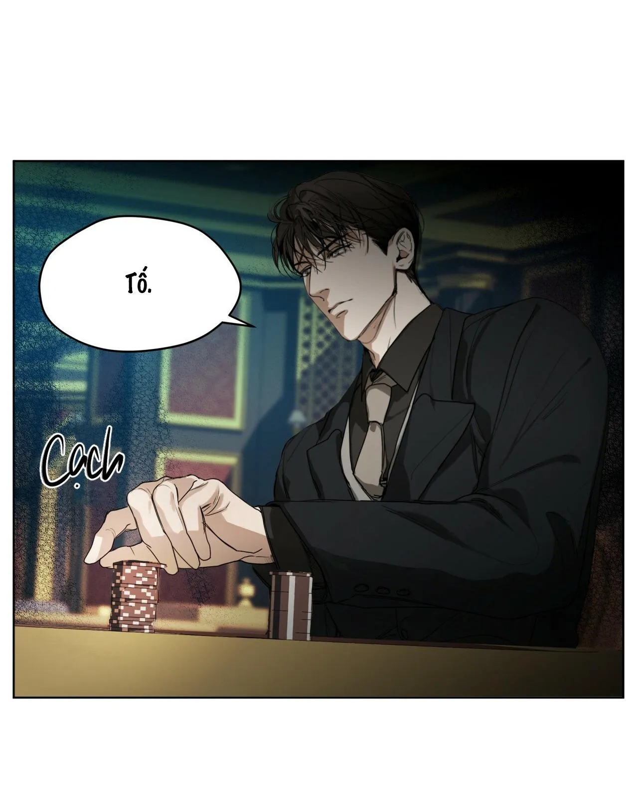 Phạm Luật Chapter 3 Trang 60