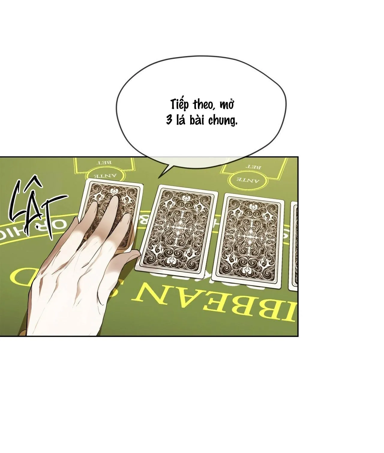 Phạm Luật Chapter 3 Trang 64