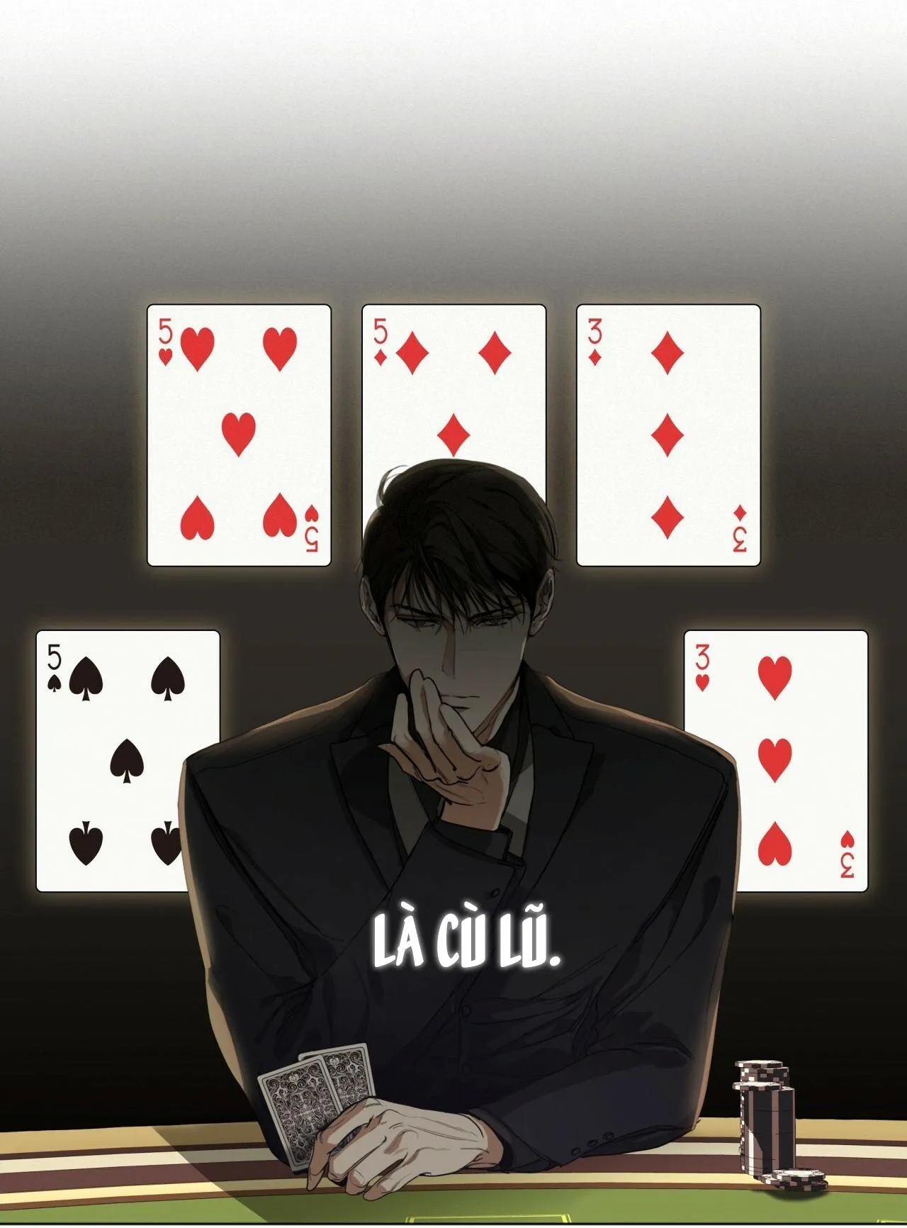 Phạm Luật Chapter 3 Trang 67