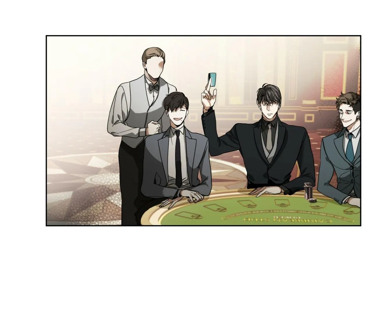 Phạm Luật Chapter 3 Trang 75