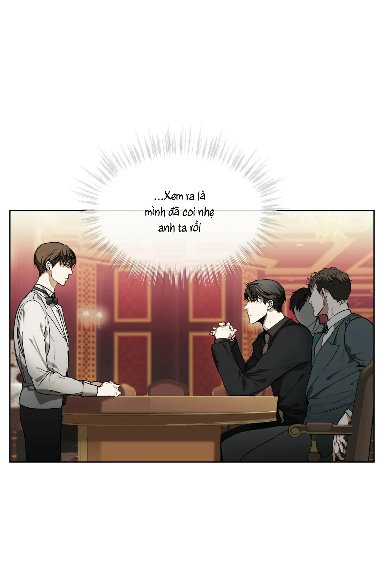 Phạm Luật Chapter 4 Trang 3