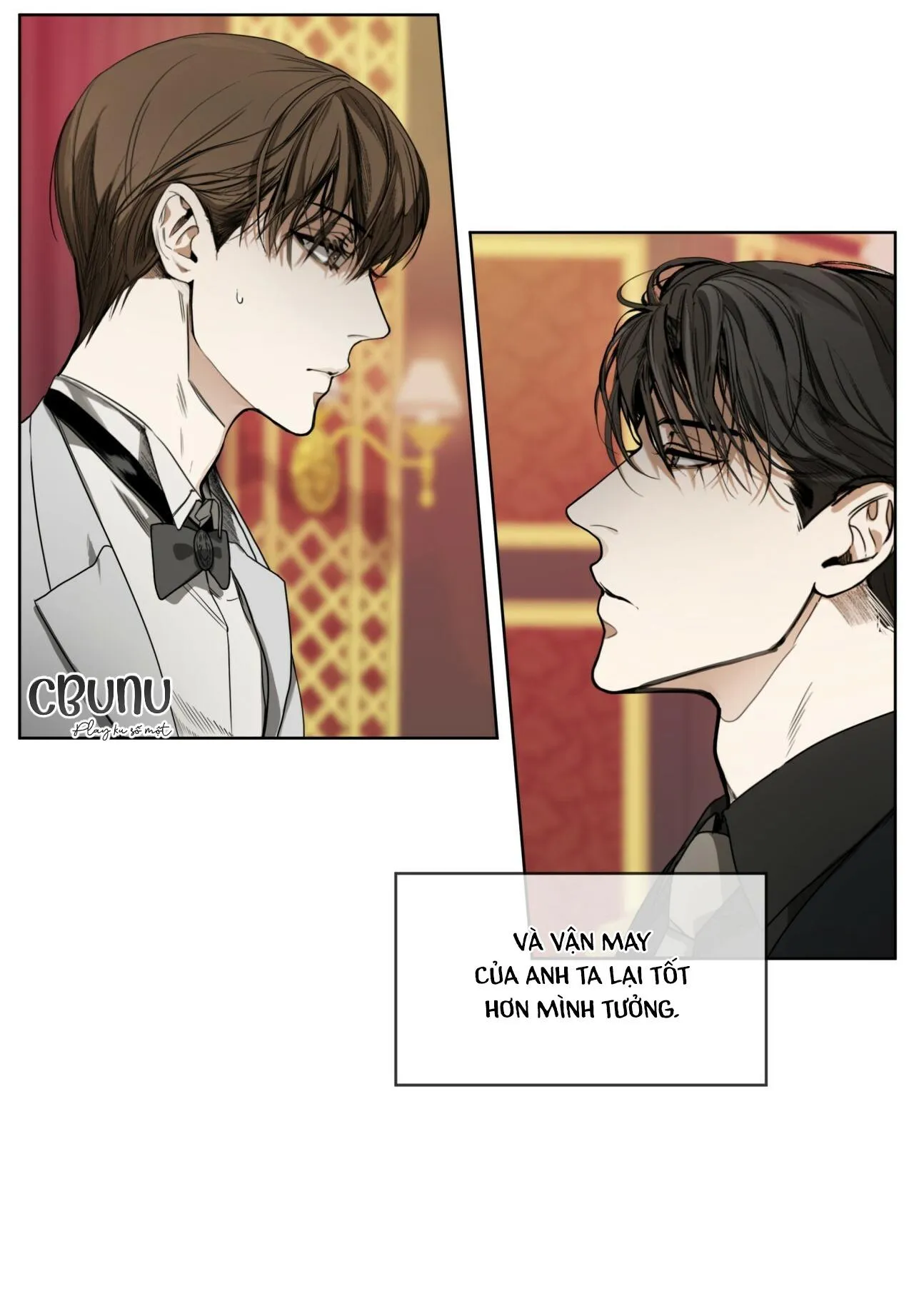 Phạm Luật Chapter 4 Trang 5