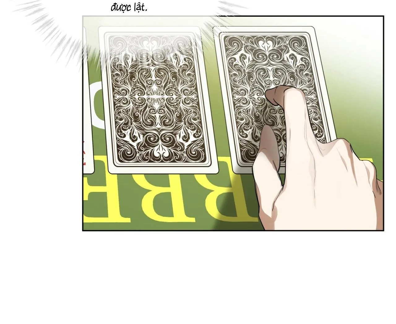 Phạm Luật Chapter 4 Trang 8