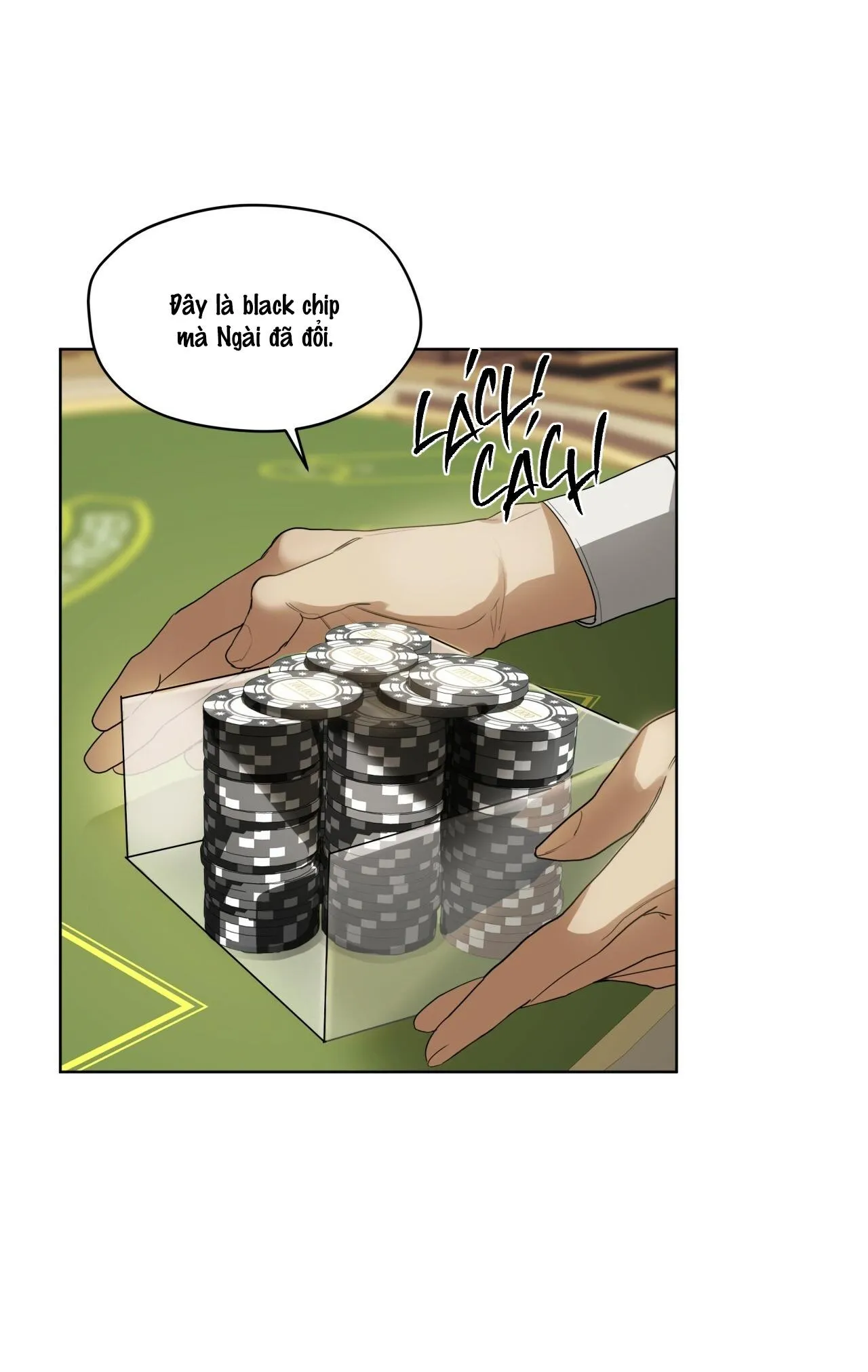 Phạm Luật Chapter 4 Trang 9