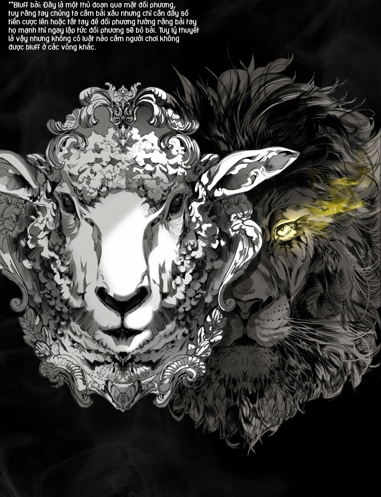 Phạm Luật Chapter 4 Trang 19