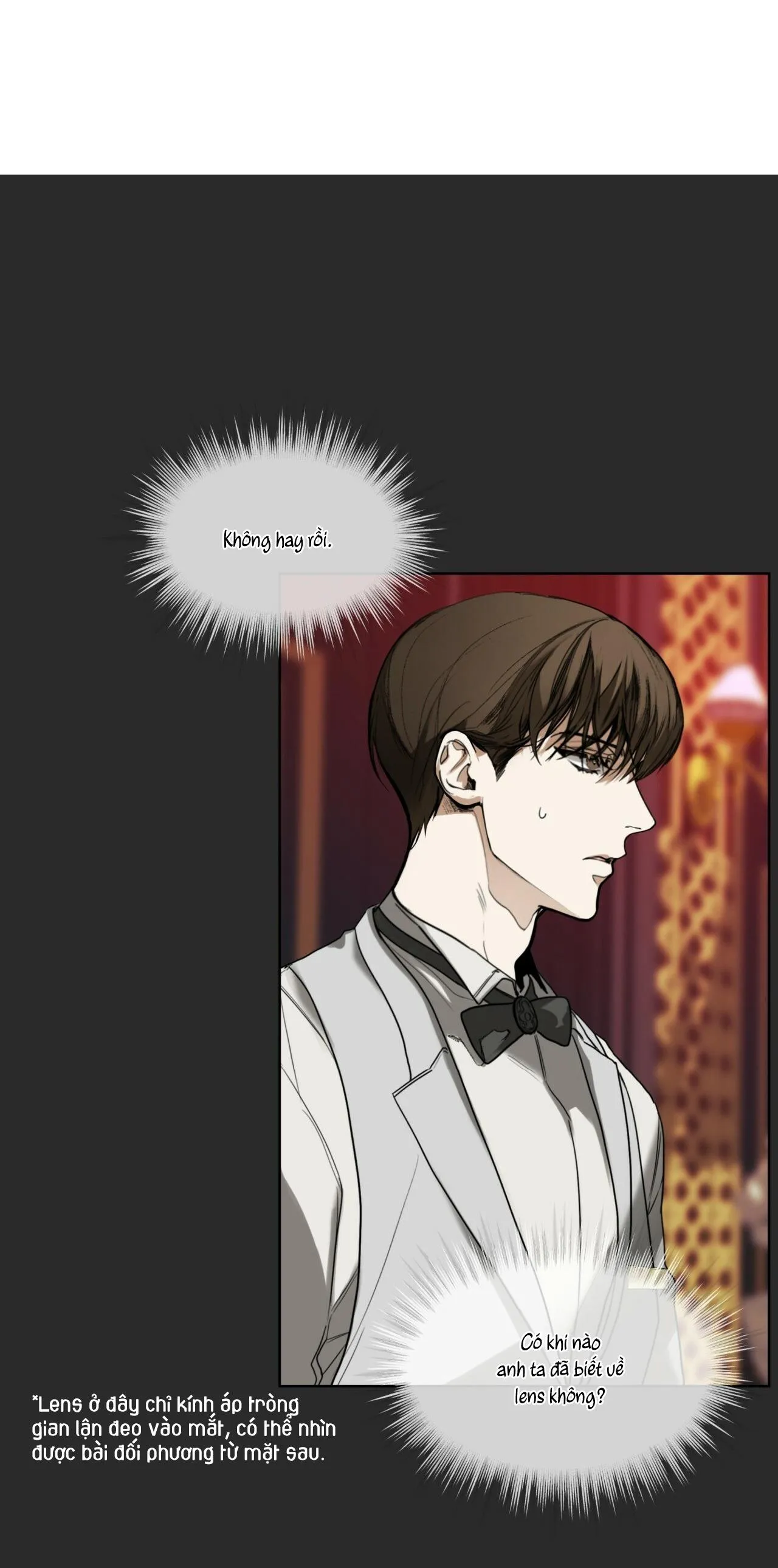 Phạm Luật Chapter 4 Trang 25