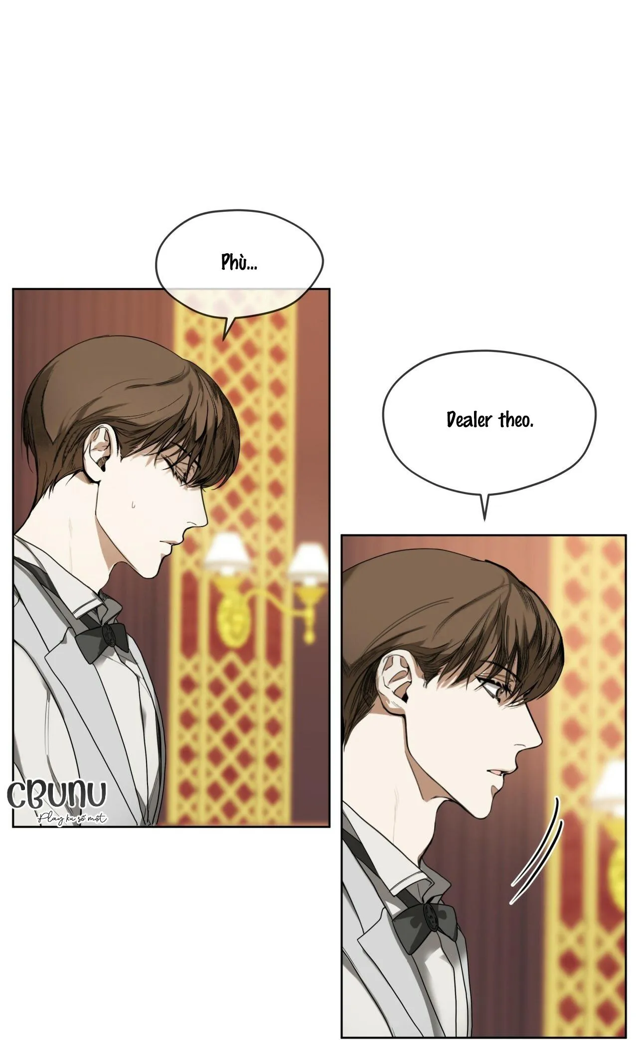 Phạm Luật Chapter 4 Trang 30