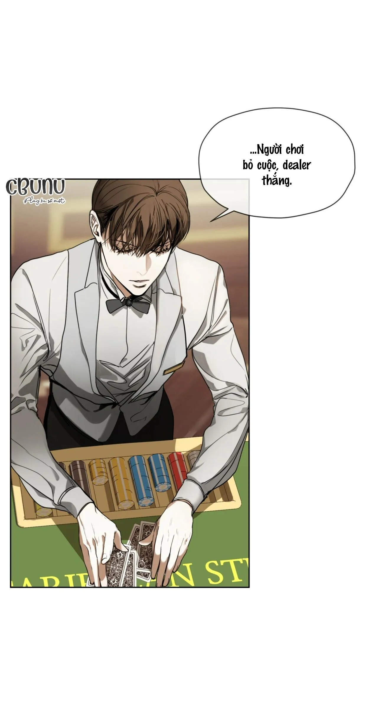 Phạm Luật Chapter 4 Trang 46