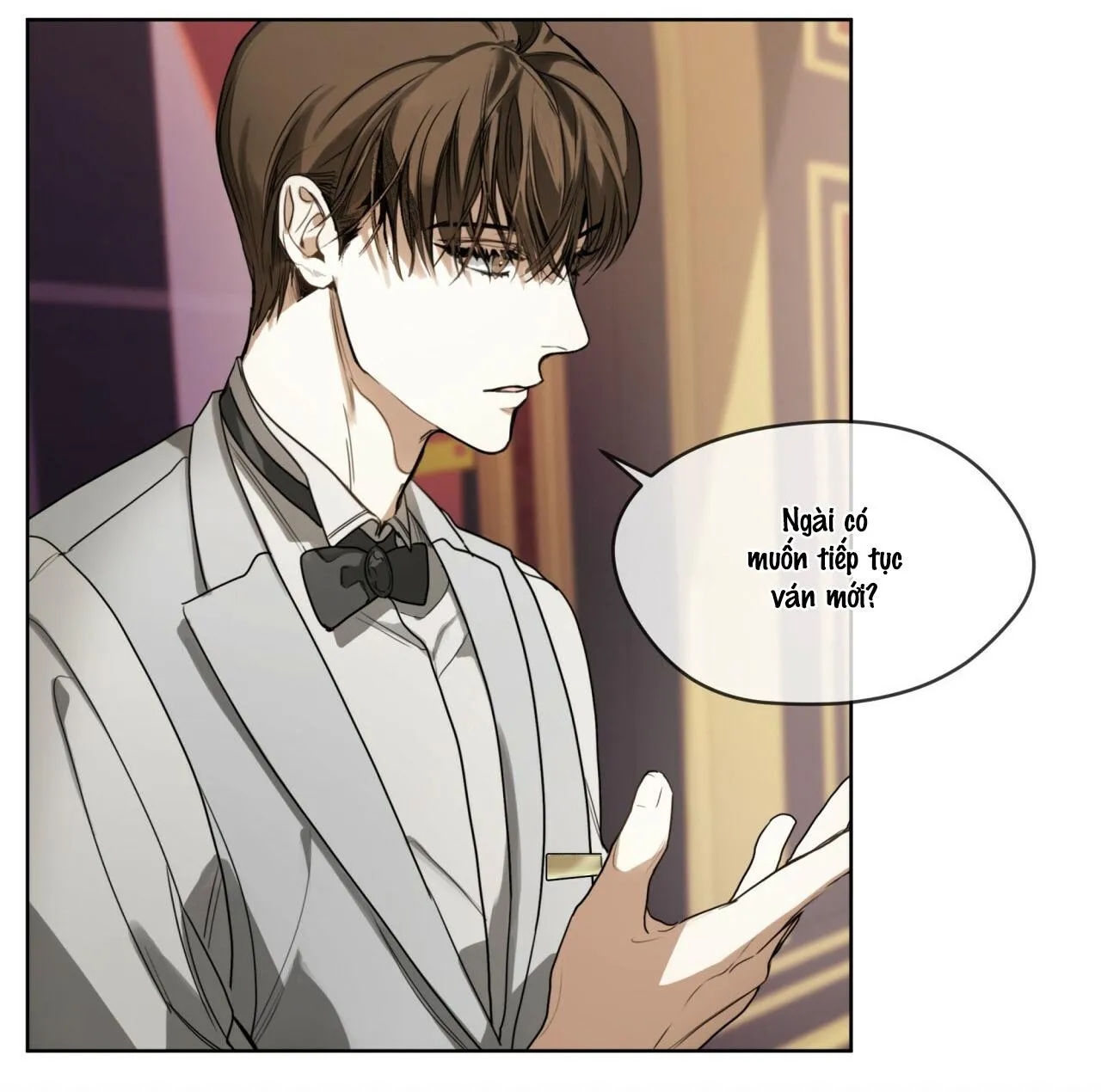 Phạm Luật Chapter 4 Trang 49