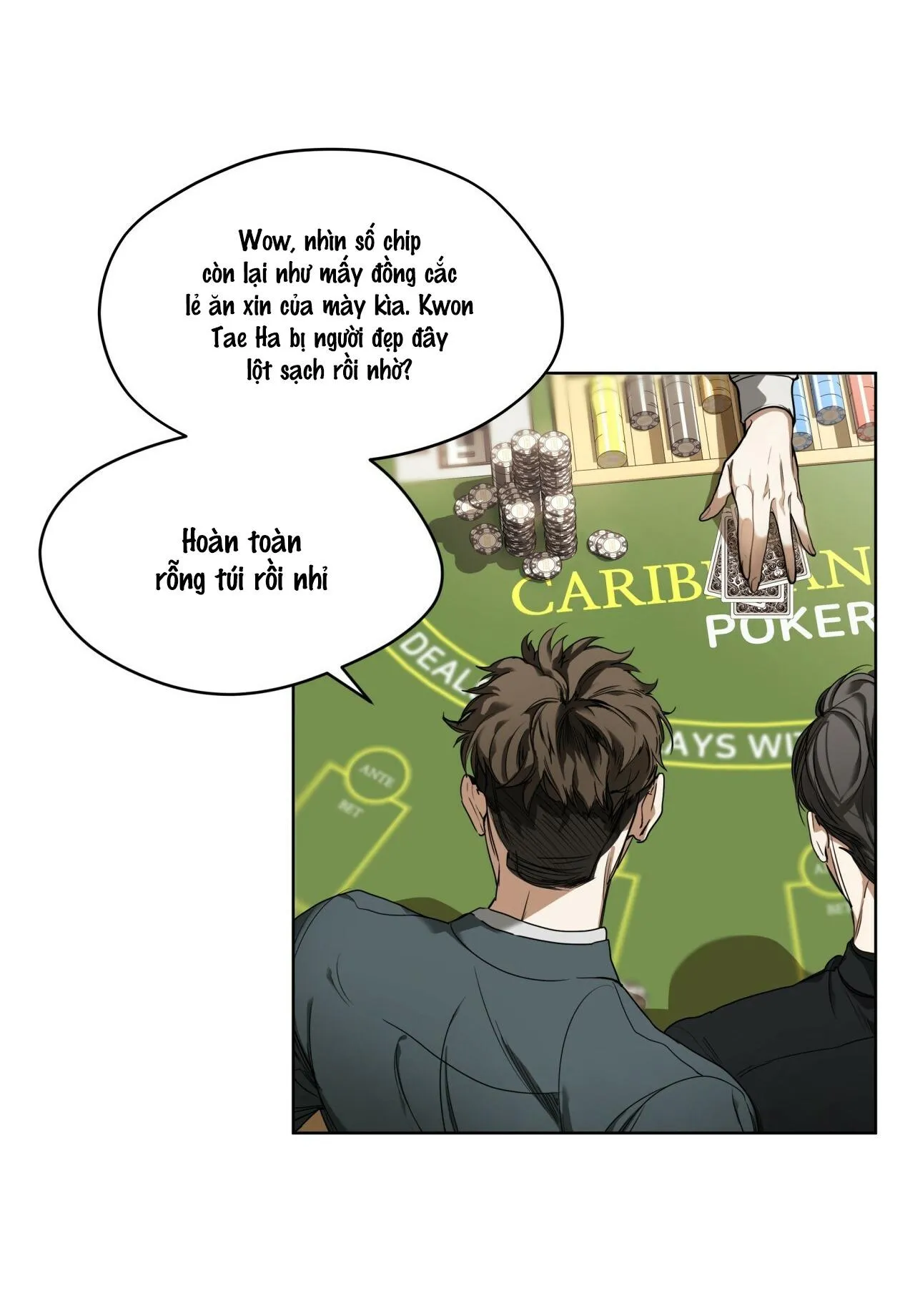 Phạm Luật Chapter 4 Trang 53