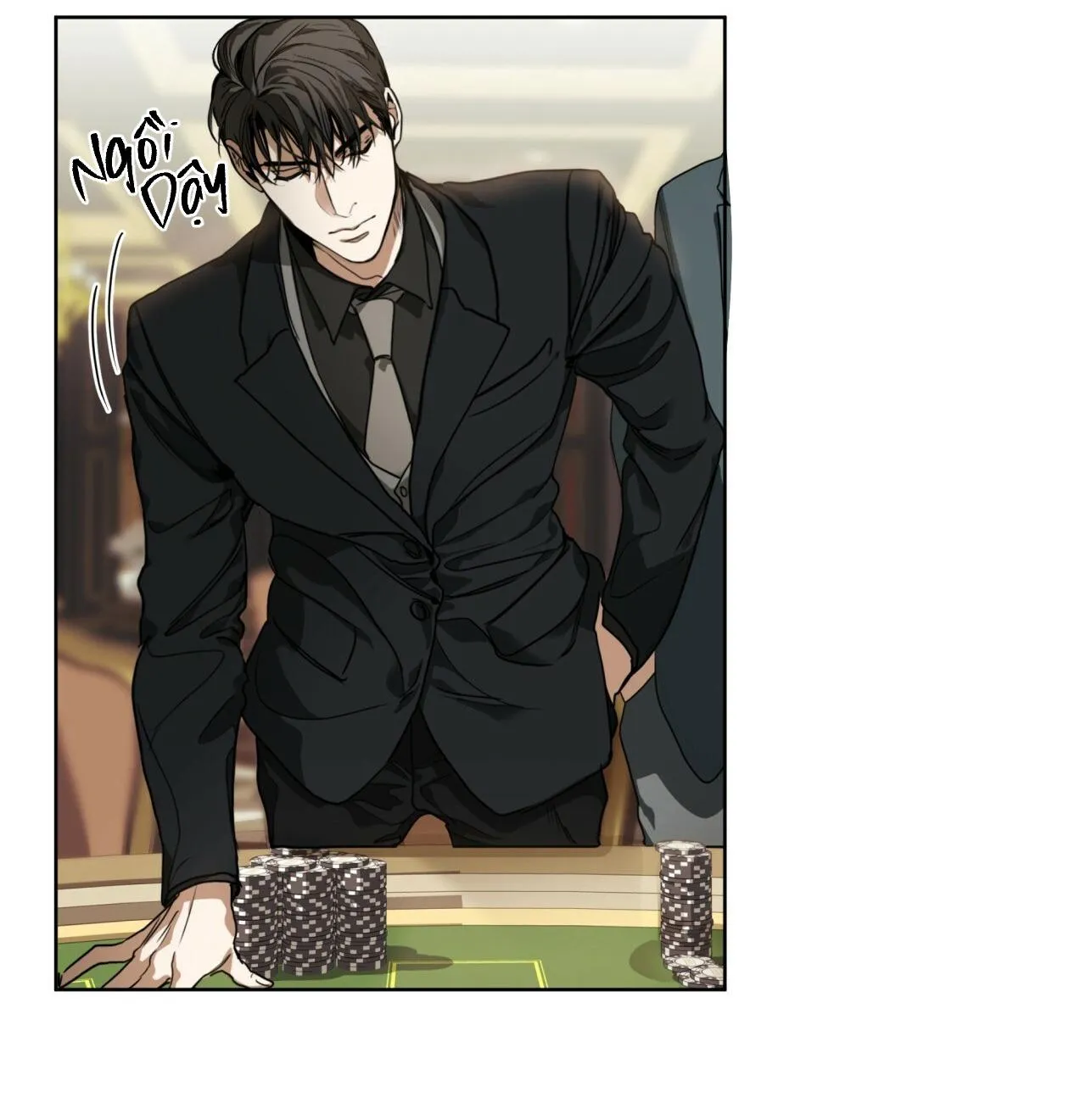 Phạm Luật Chapter 4 Trang 55