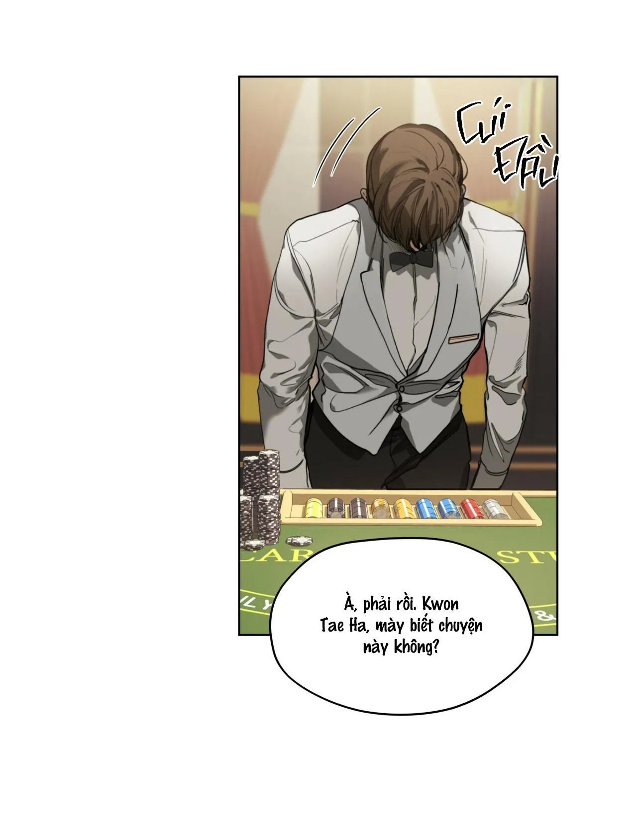 Phạm Luật Chapter 4 Trang 56