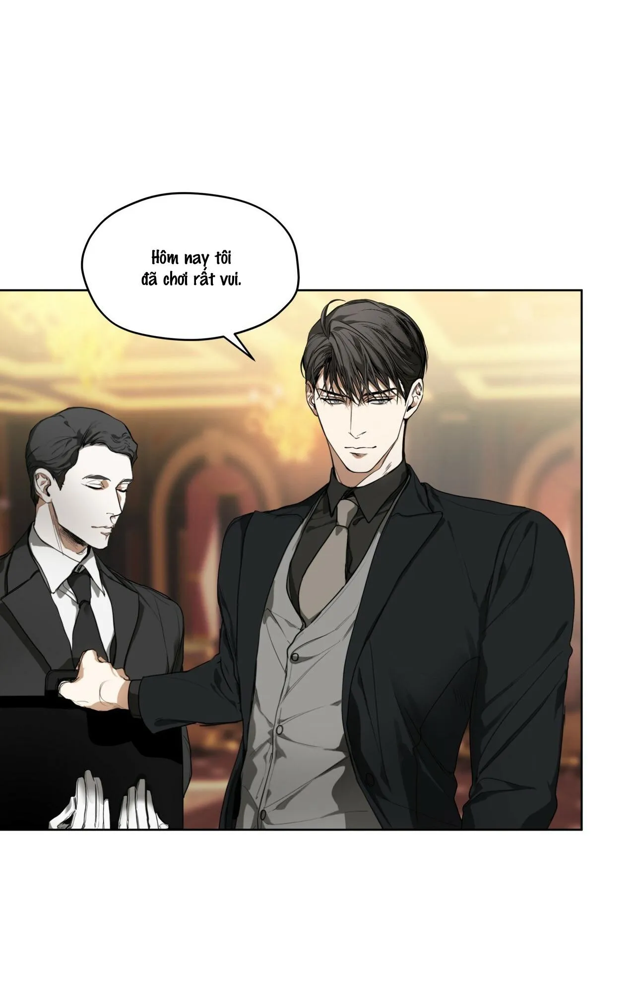 Phạm Luật Chapter 4 Trang 62