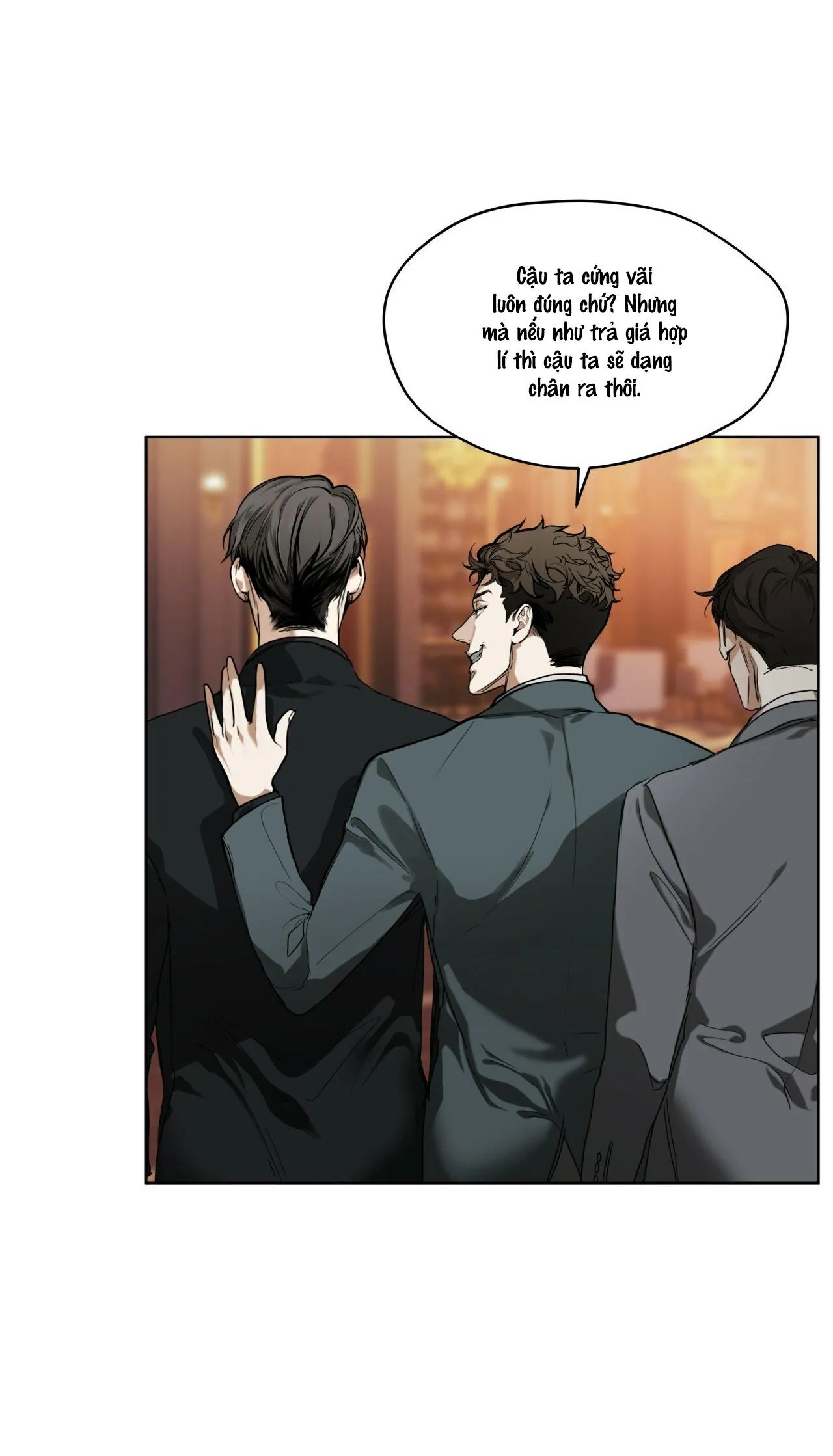 Phạm Luật Chapter 4 Trang 63