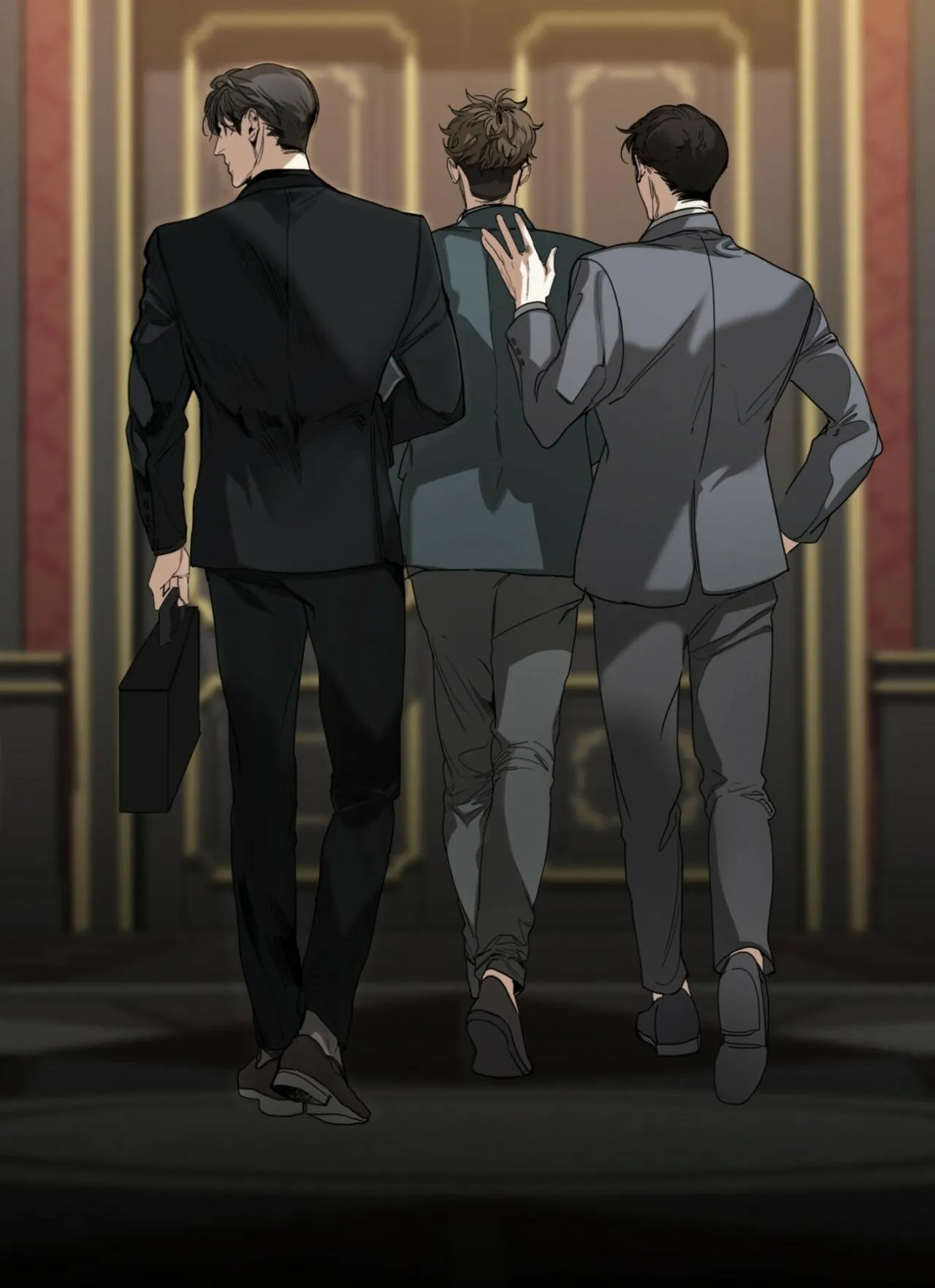 Phạm Luật Chapter 4 Trang 69