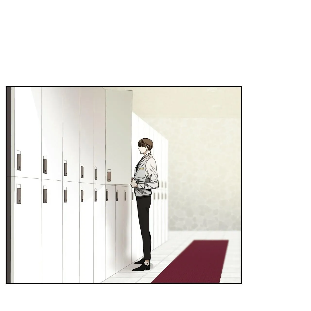 Phạm Luật Chapter 5 Trang 3