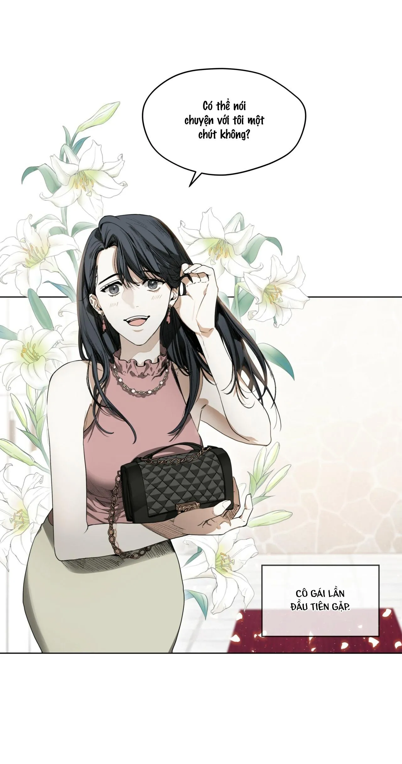 Phạm Luật Chapter 5 Trang 5